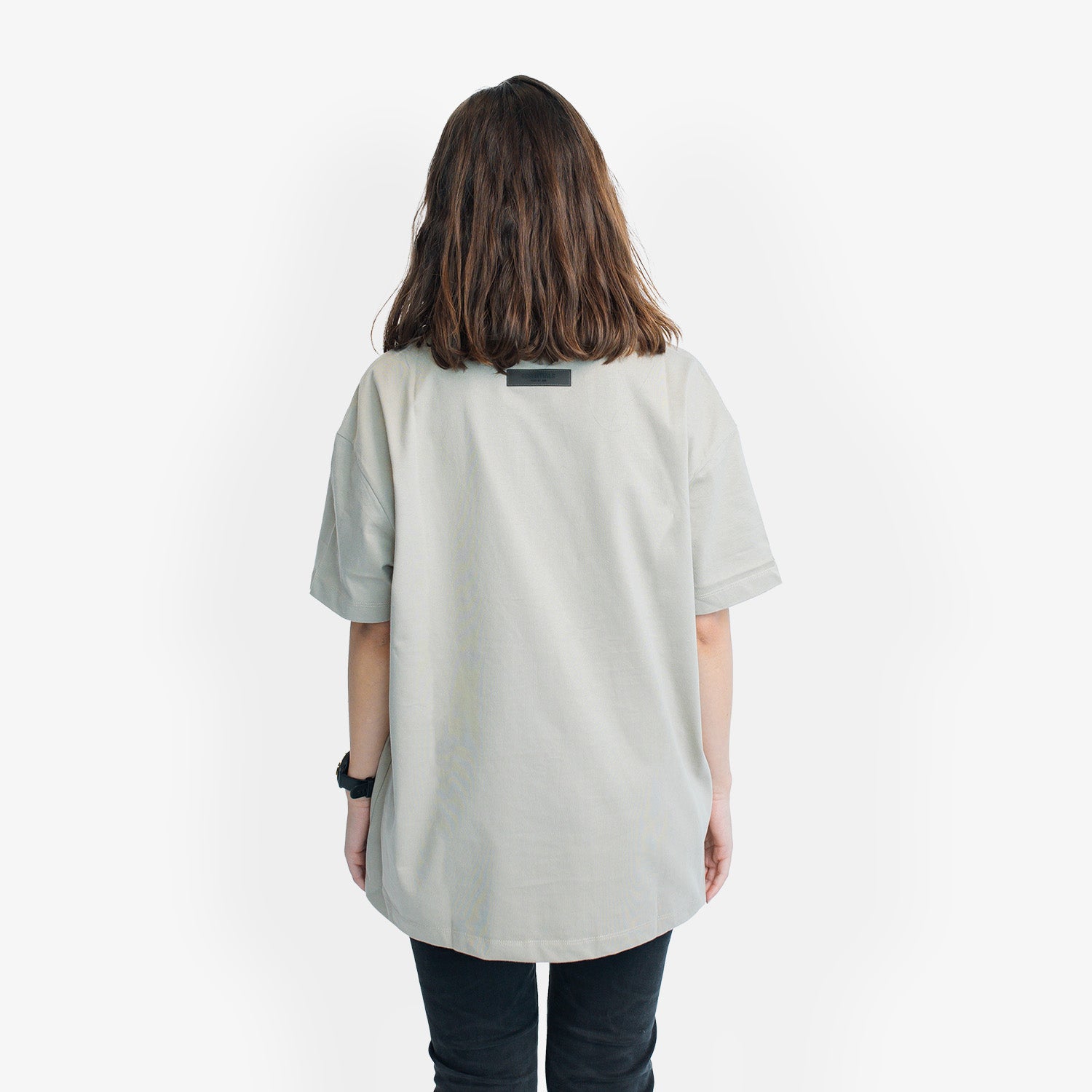 Tricou Essentials Fear of God "Seal"