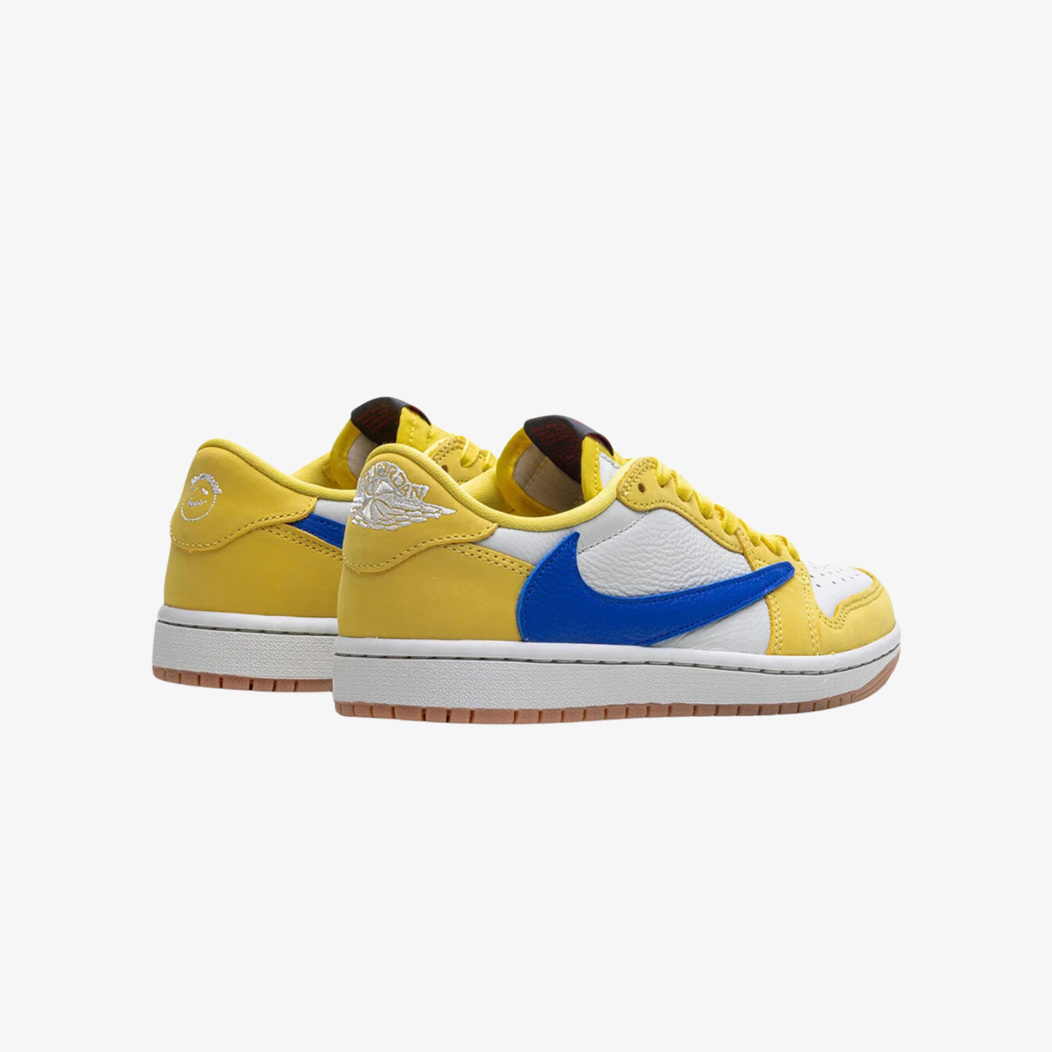 Travis-Scott-Air-Jordan-1-Low-Canary-unfazed-3