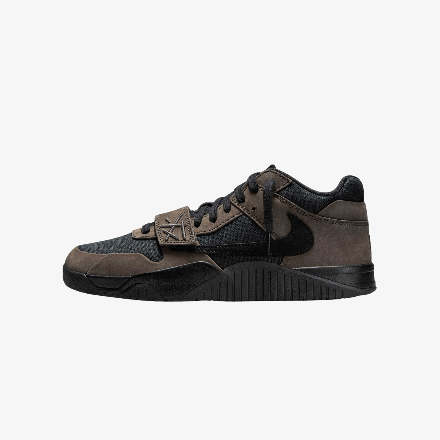 Travis Scott x Jordan Jumpman Jack "Dark Mocha"