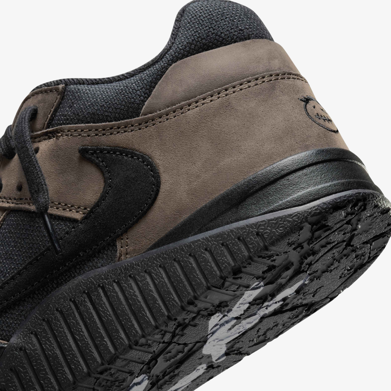 Travis Scott x Jordan Jumpman Jack "Dark Mocha"