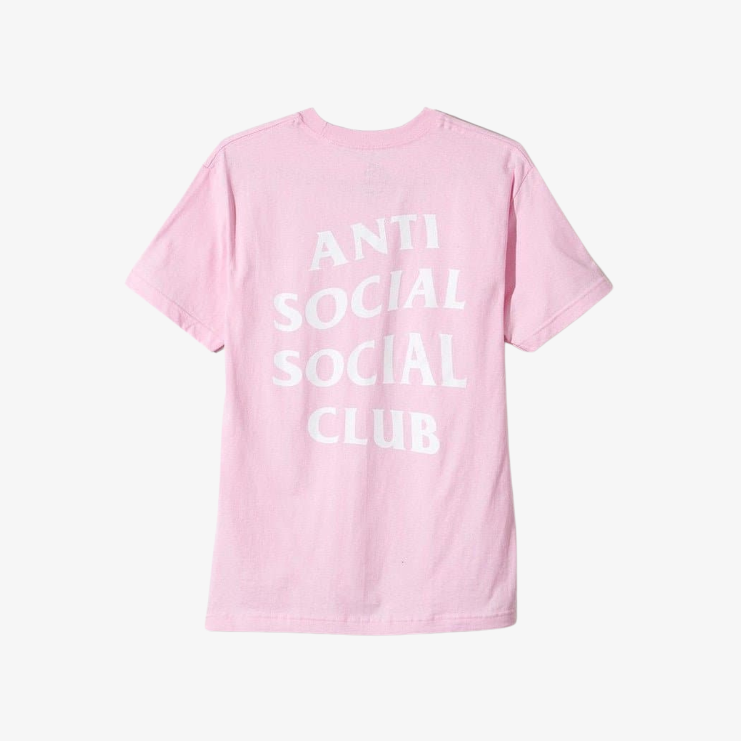 Tricou Anti Social Social Club "Logo"