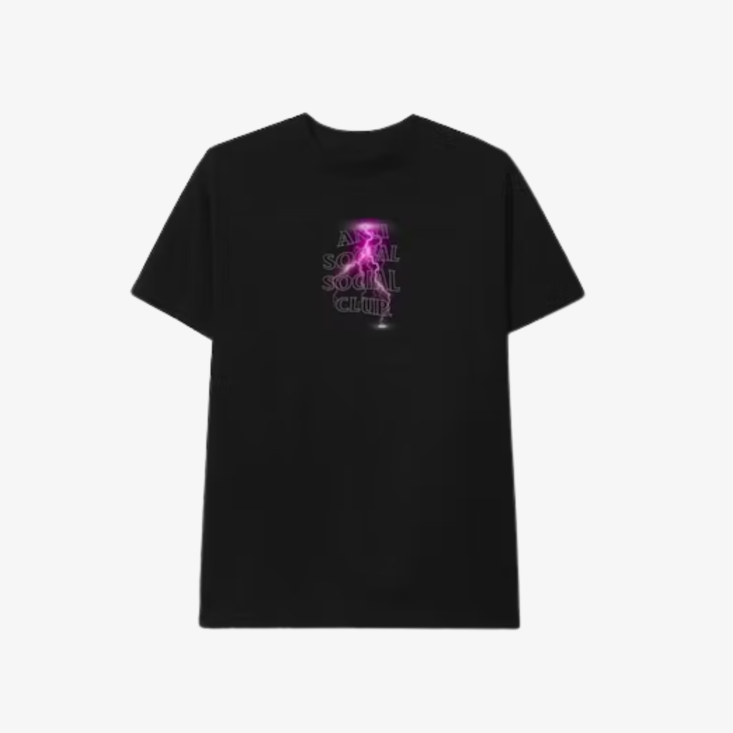 Tricou Anti Social Social Club "Save Your Tears"