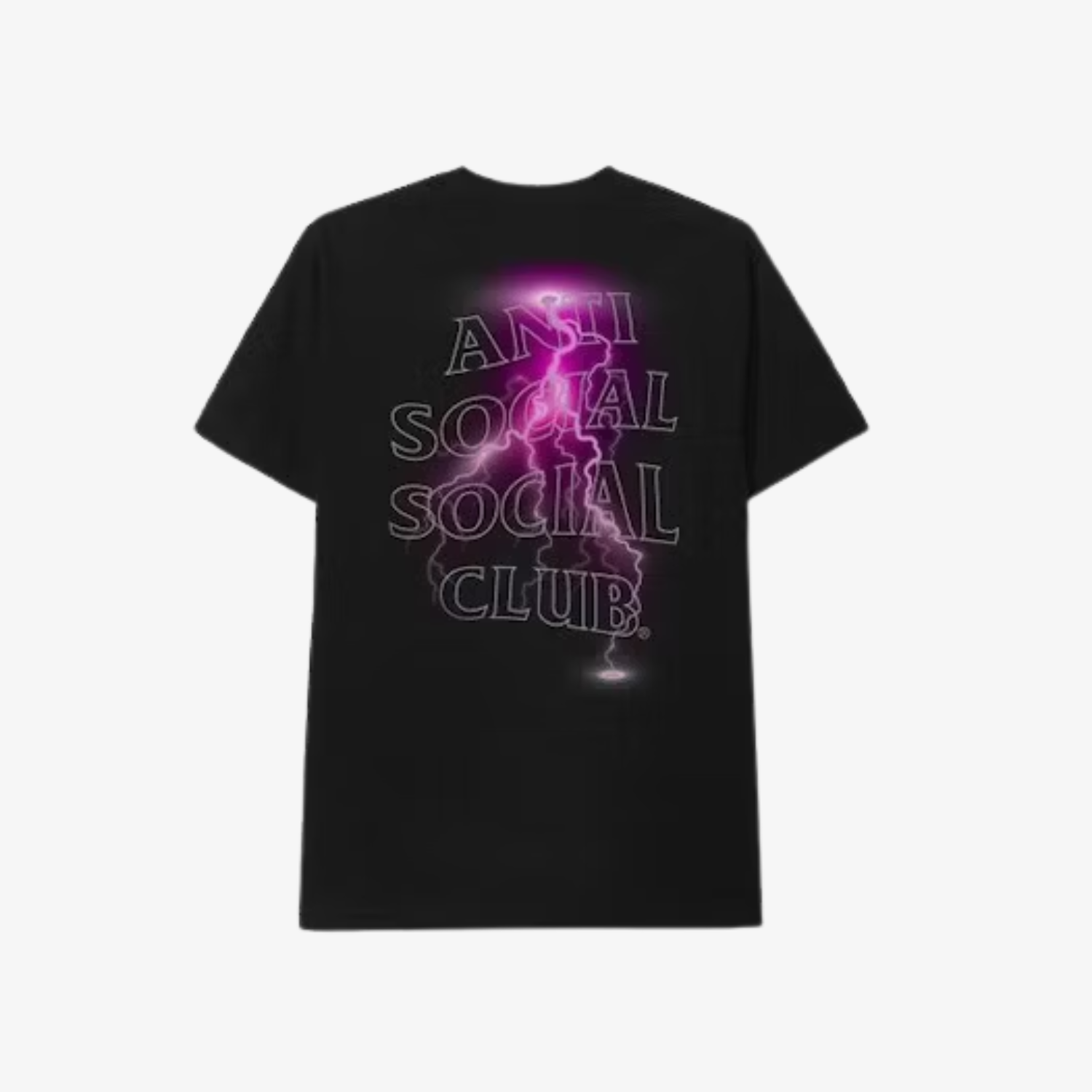 Tricou Anti Social Social Club "Save Your Tears"