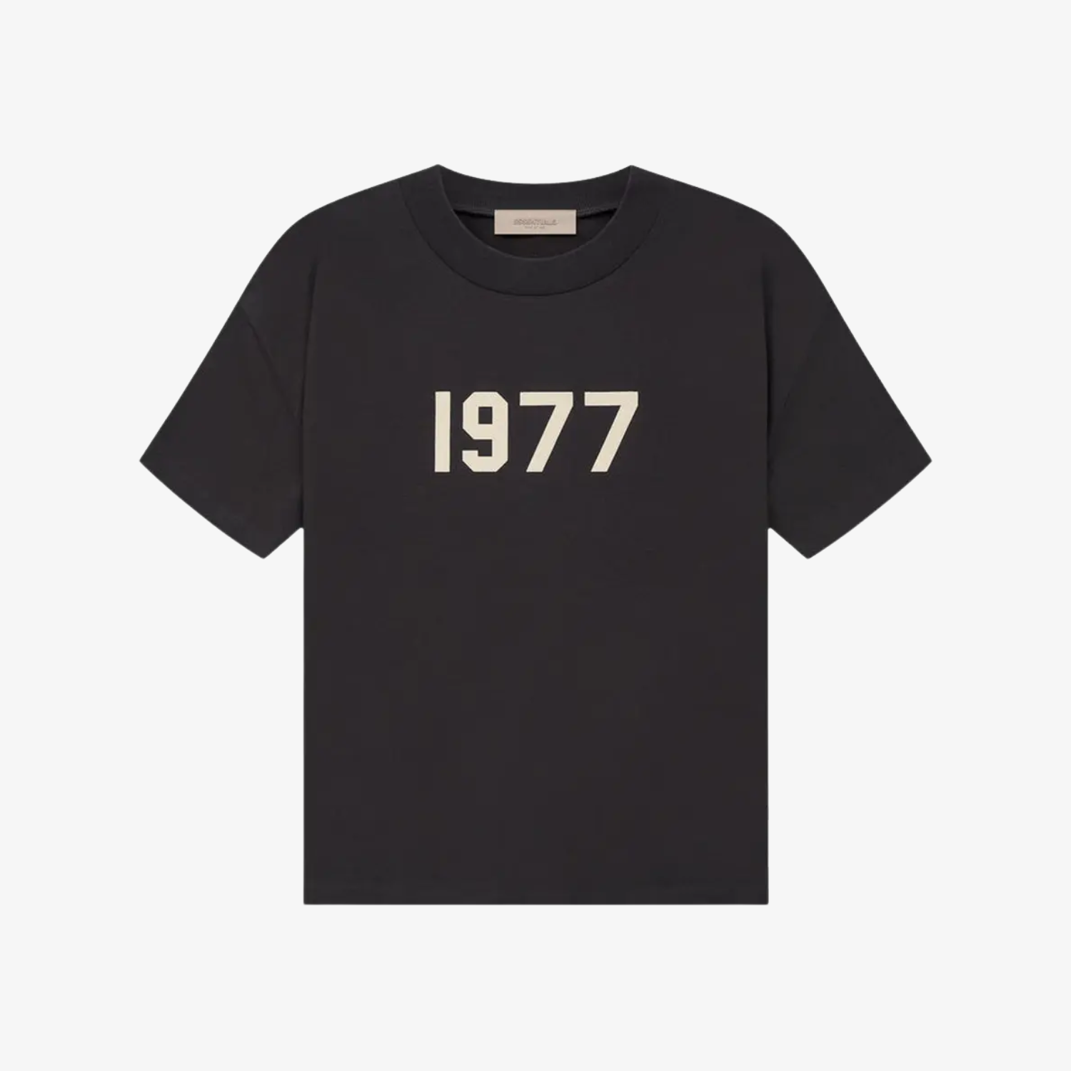 Tricou Essentials Fear of God 1977 "Iron"