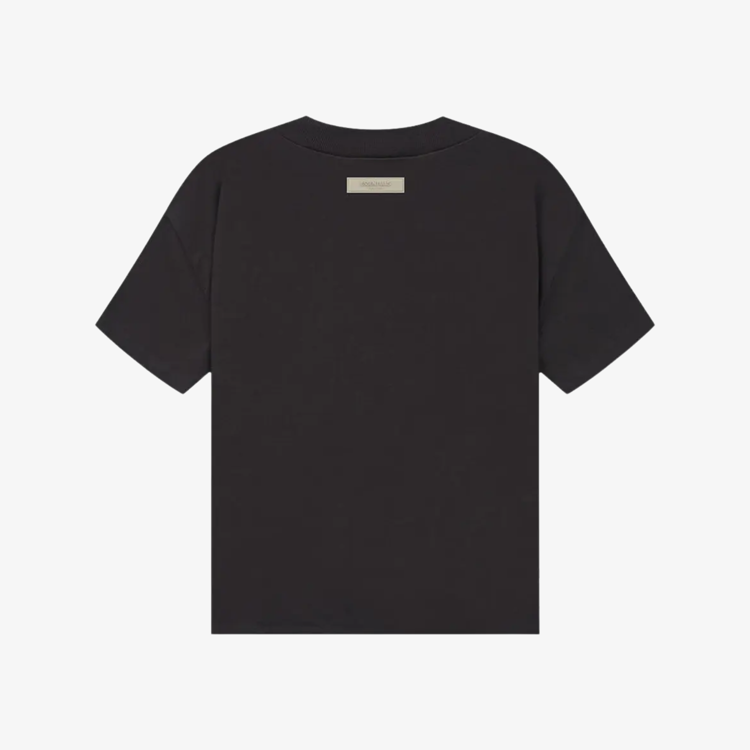Tricou Essentials Fear of God 1977 "Iron"