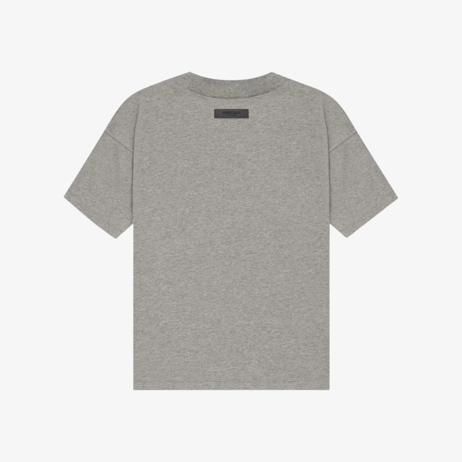 Tricou Essentials Fear of God 1977 "Dark Oatmeal"