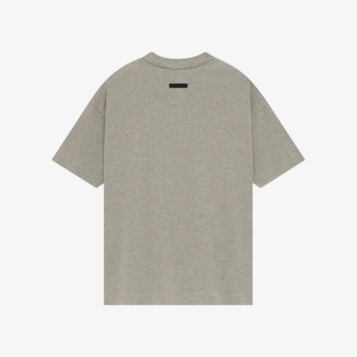 Tricou Essentials Fear of God Essentials x NBA "Warm Heather"