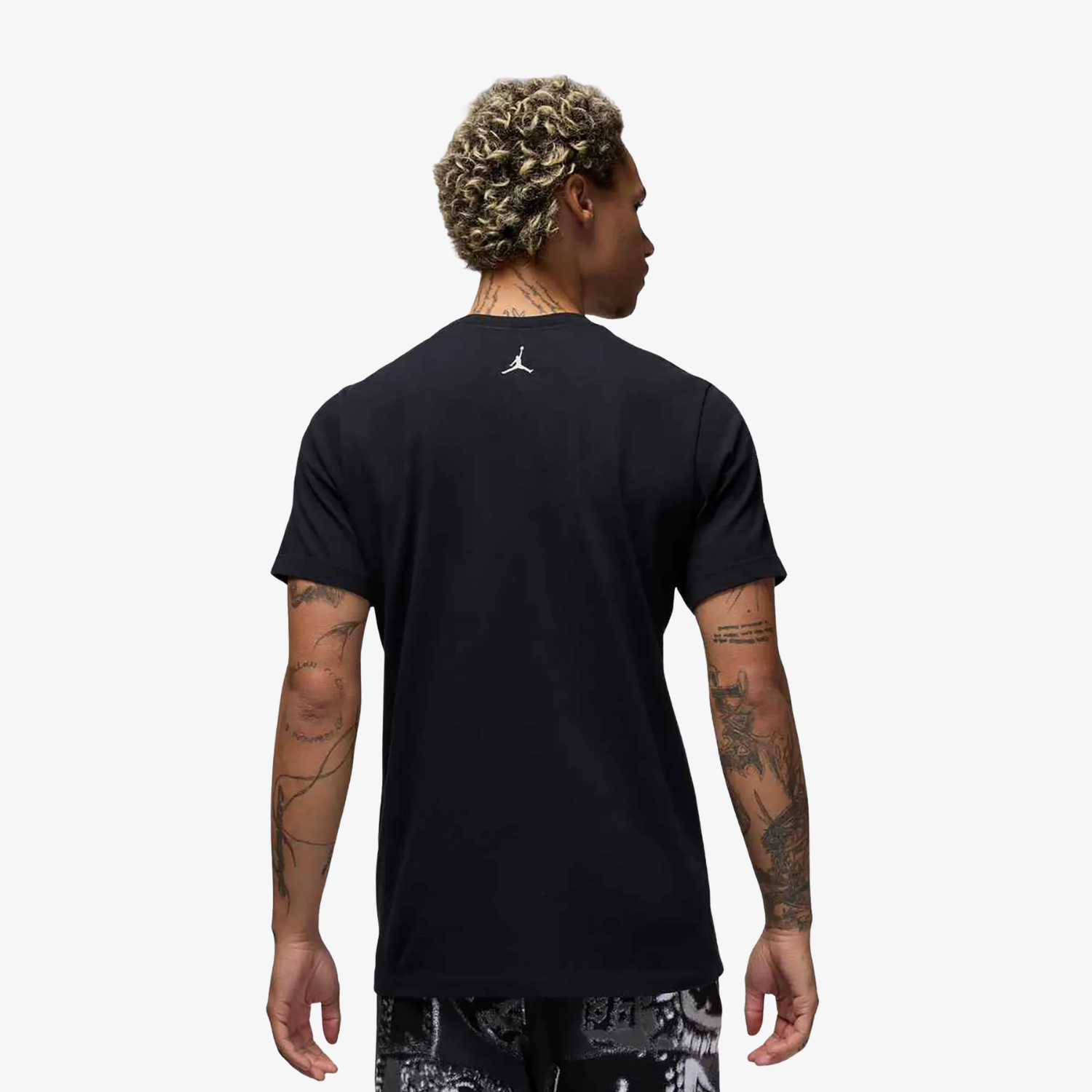 Tricou Jordan Flight "MVP"