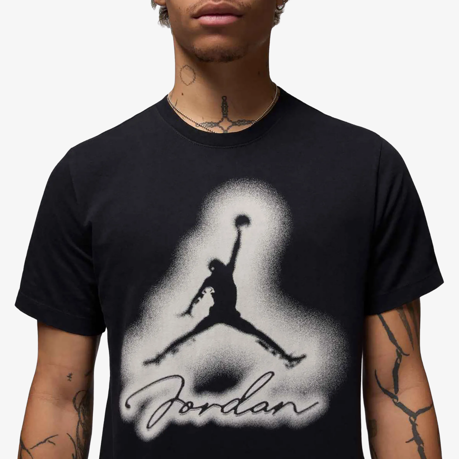 Tricou Jordan Flight "MVP"