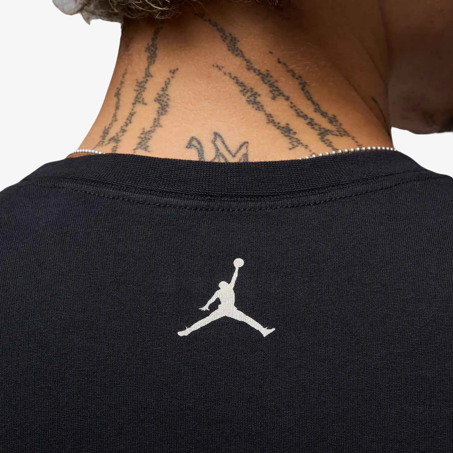 Tricou Jordan Flight "MVP"