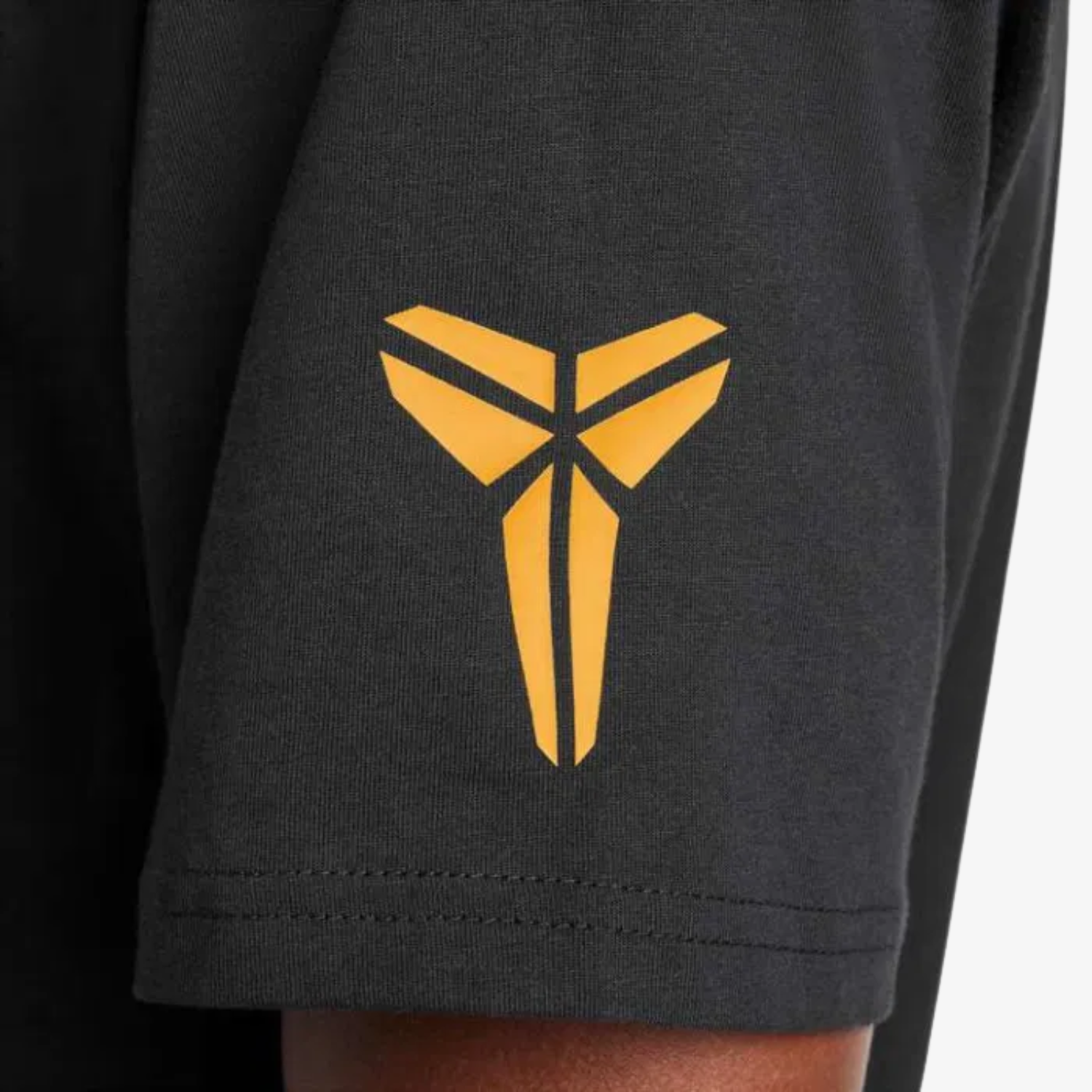 Tricou Kobe Bryant x Nike "Broken Not Beaten"