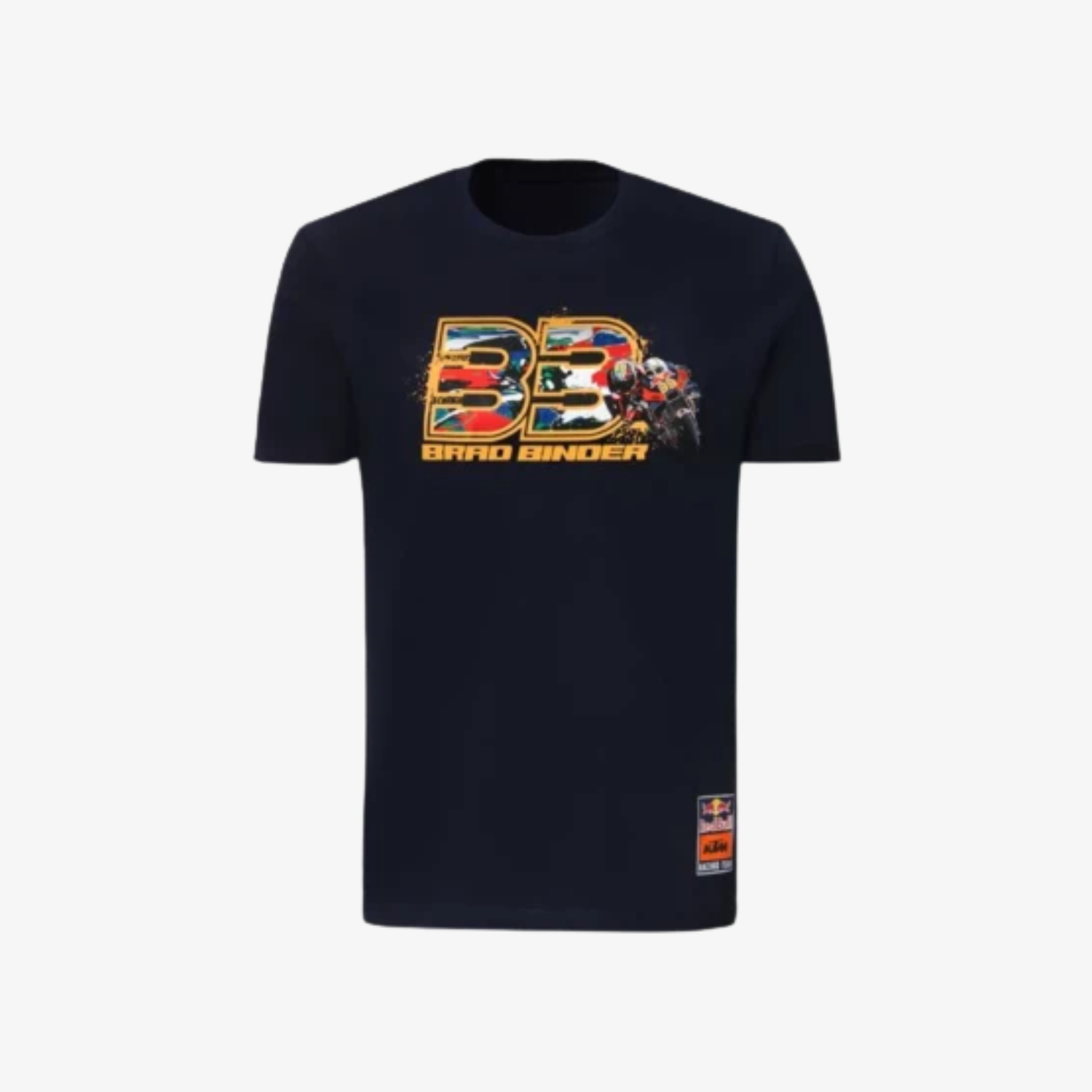 Tricou Red Bull "Brad Binder" Copii