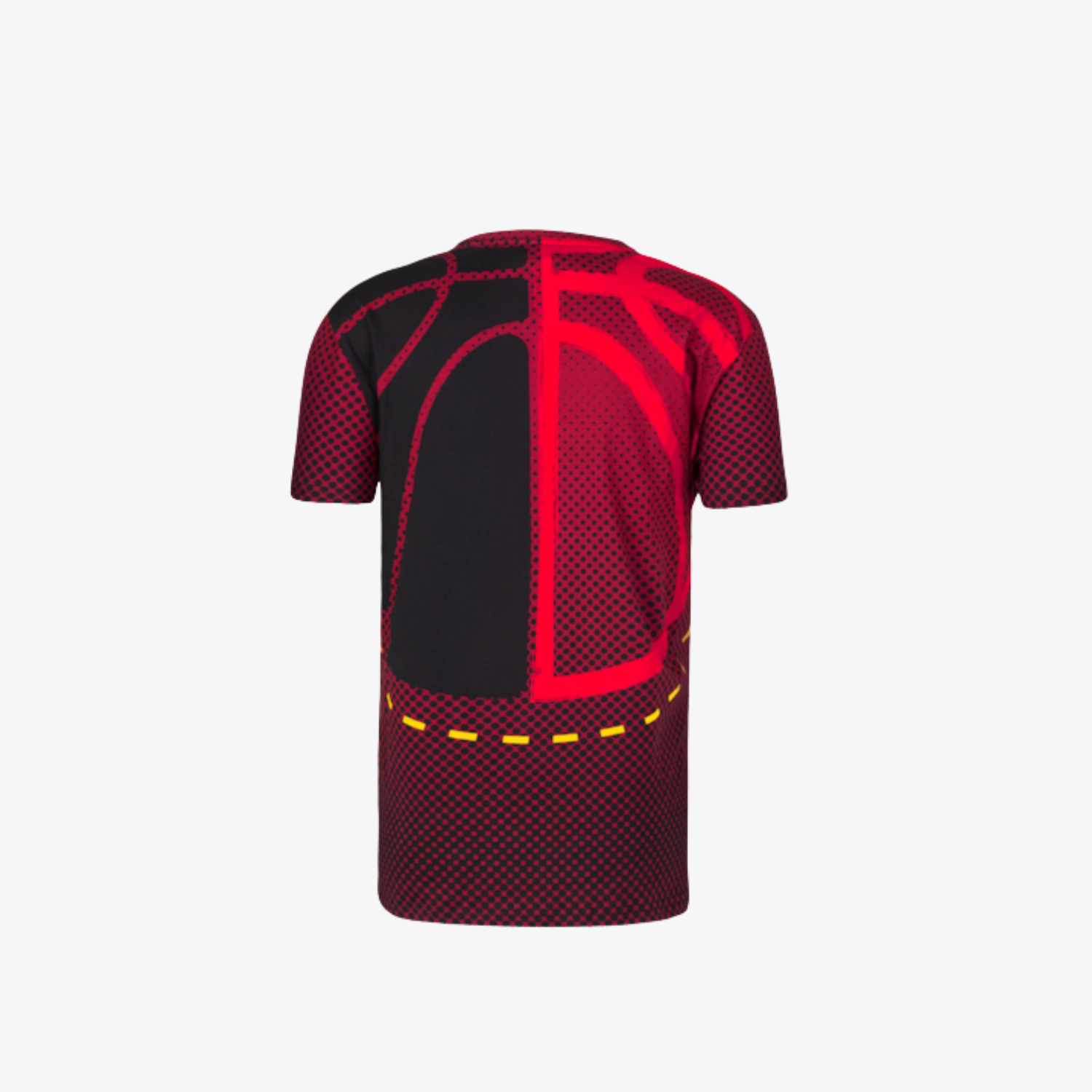 Tricou Red Bull "Contest"