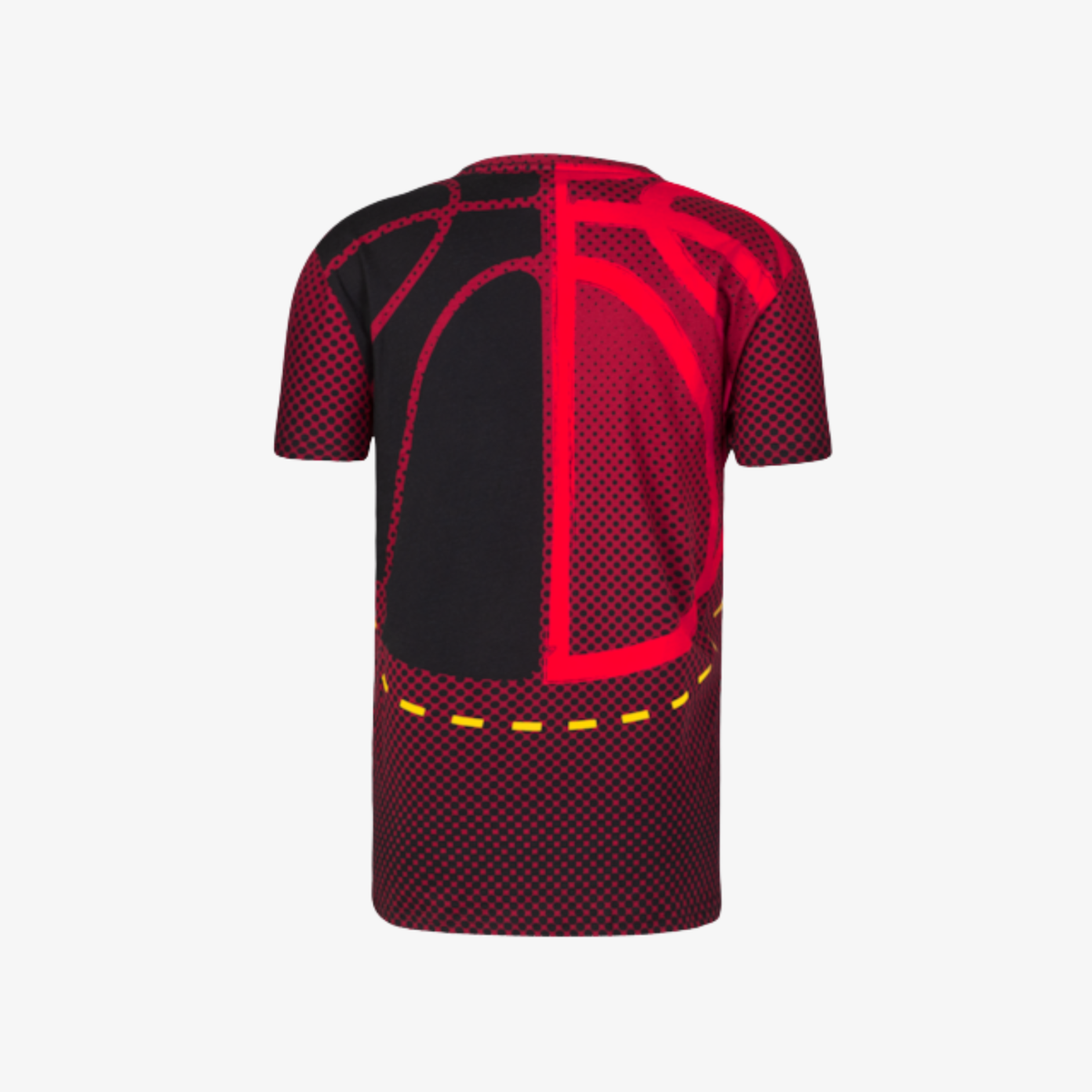 Tricou Red Bull "Contest"