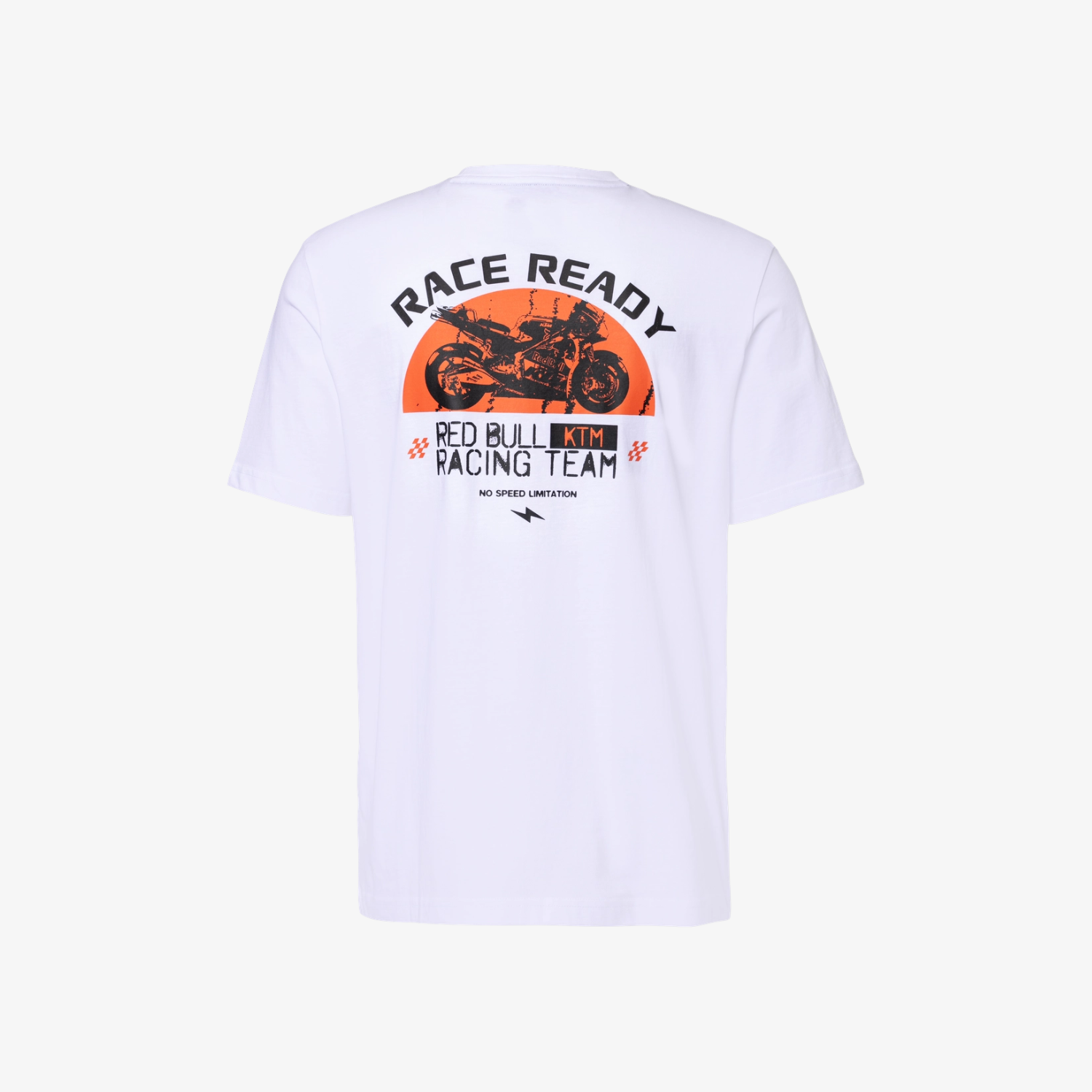 Tricou Red Bull KTM "Cruise"