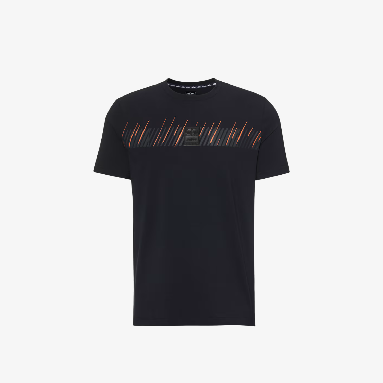 Tricou Redbull KTM "Carbon"