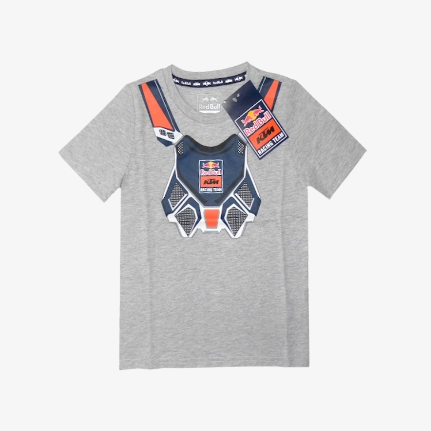 Tricou Redbull KTM "Rock Solid"