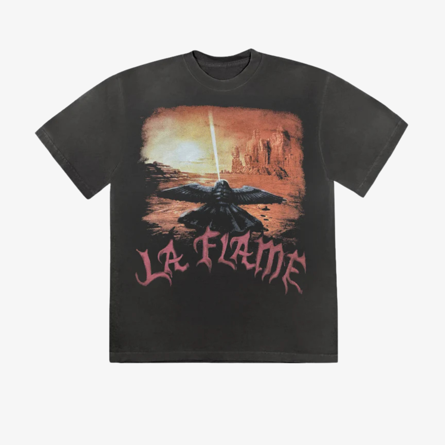 Tricou Travis Scott Cactus Jack "Coachella Exclusive"