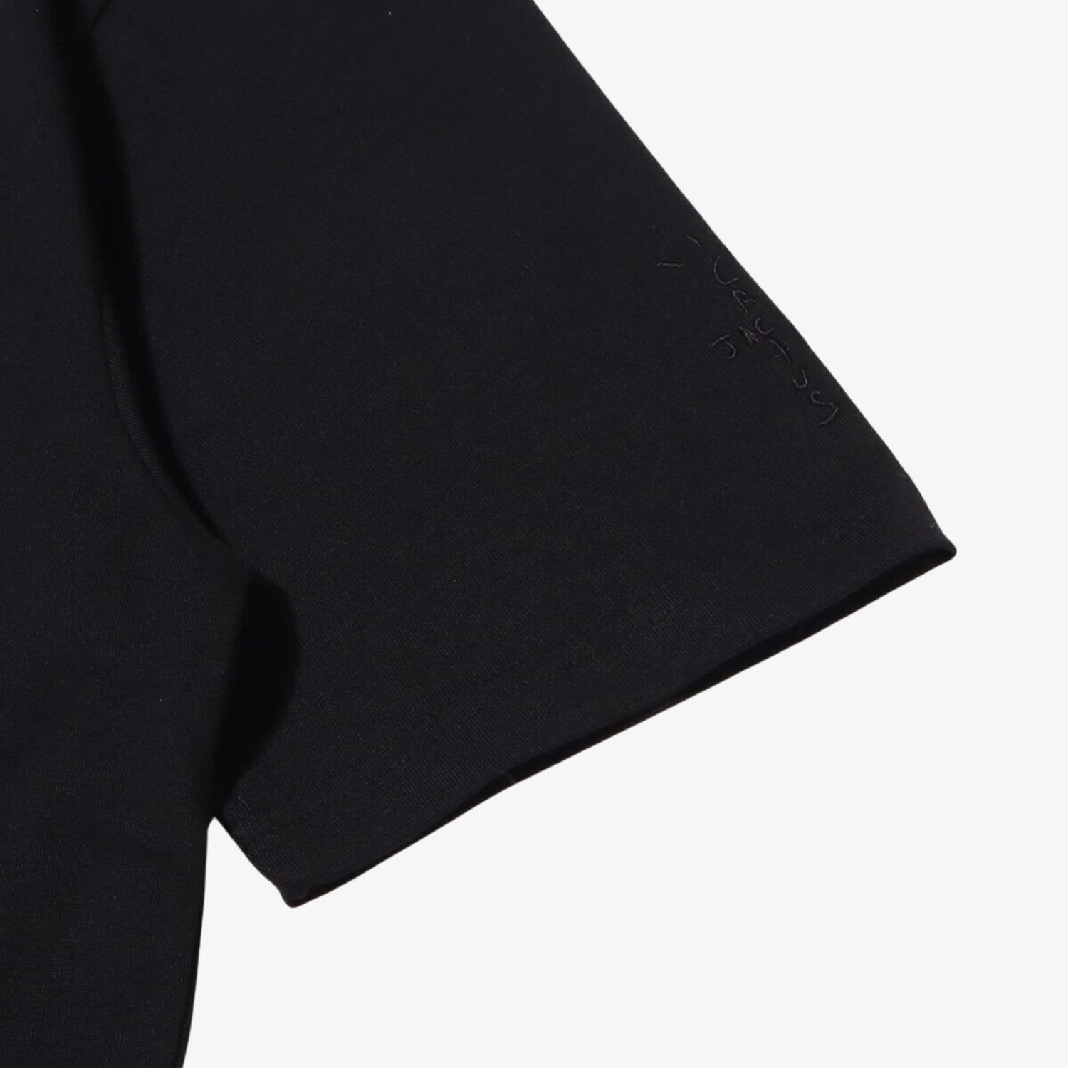 Tricou Travis Scott x Air Jordan "Fire Ball"