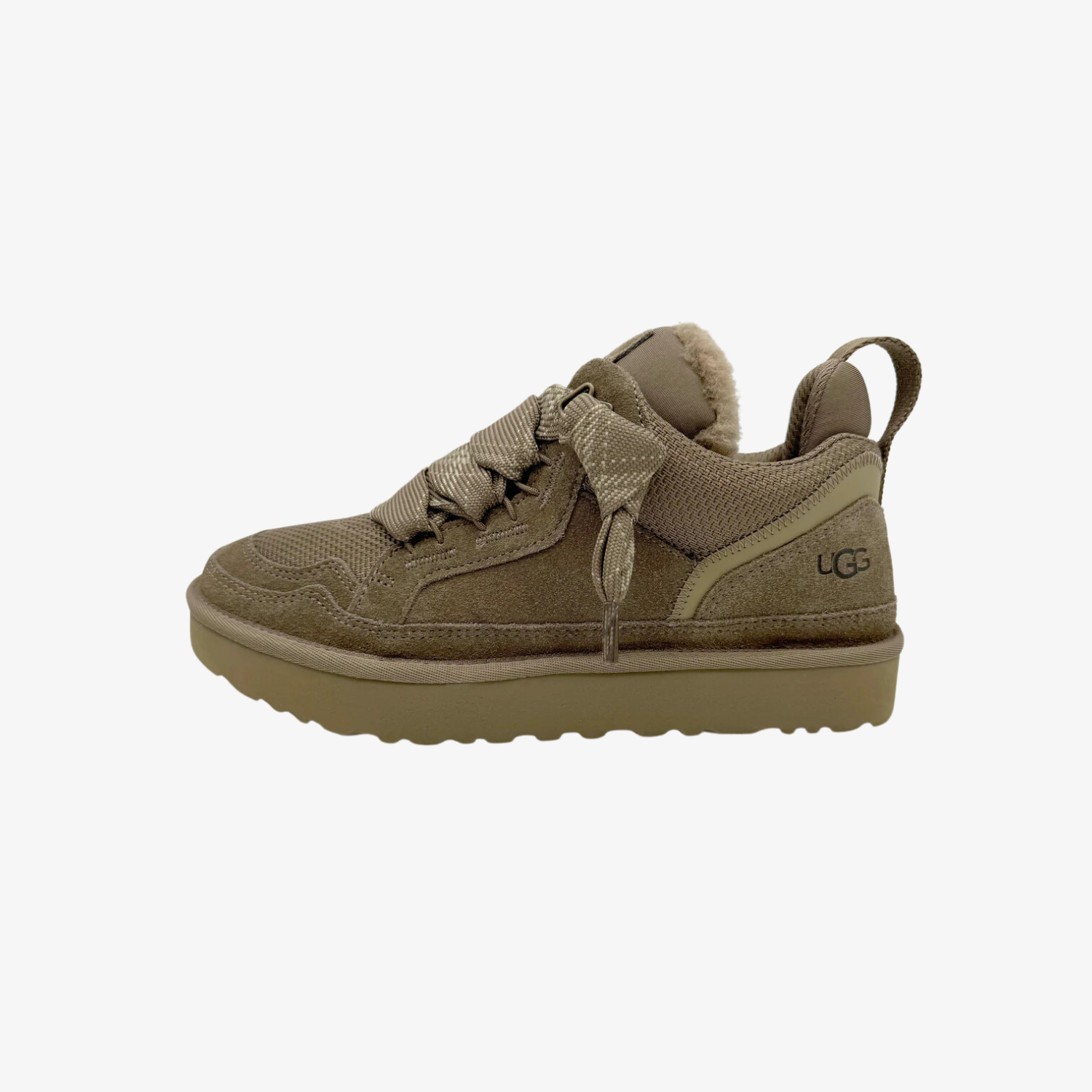UGG Lowmel "Antilope"