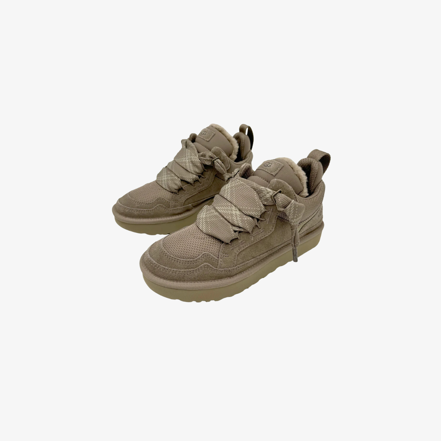 UGG Lowmel "Antilope"