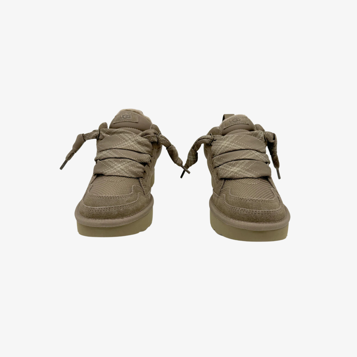 UGG Lowmel "Antilope"