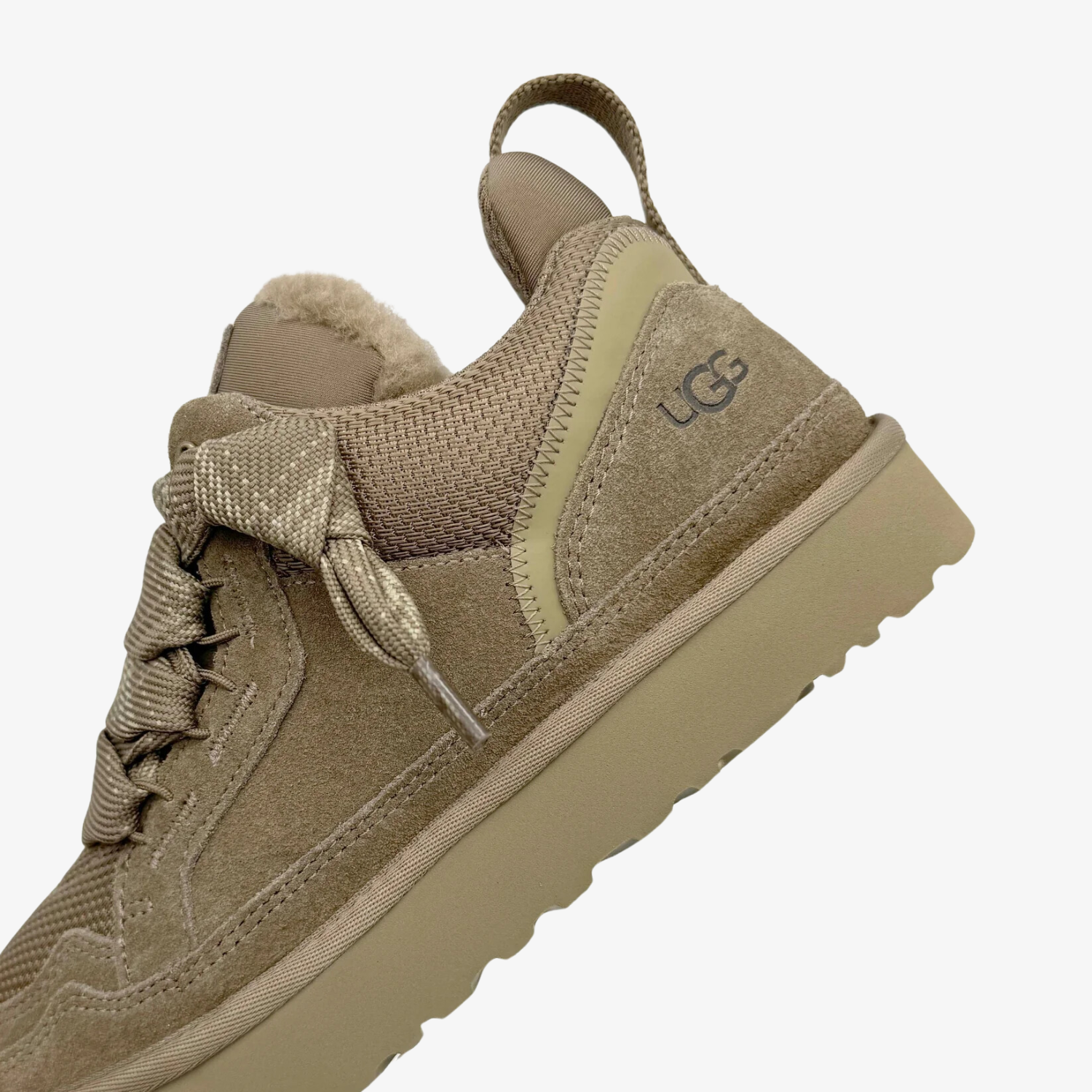 UGG Lowmel "Antilope"