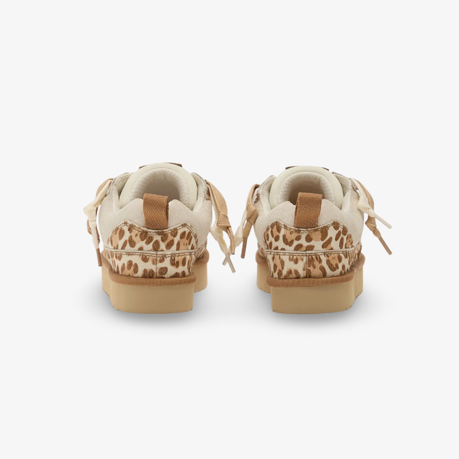 UGG Lowmel Lo "Leopard Jasmine"