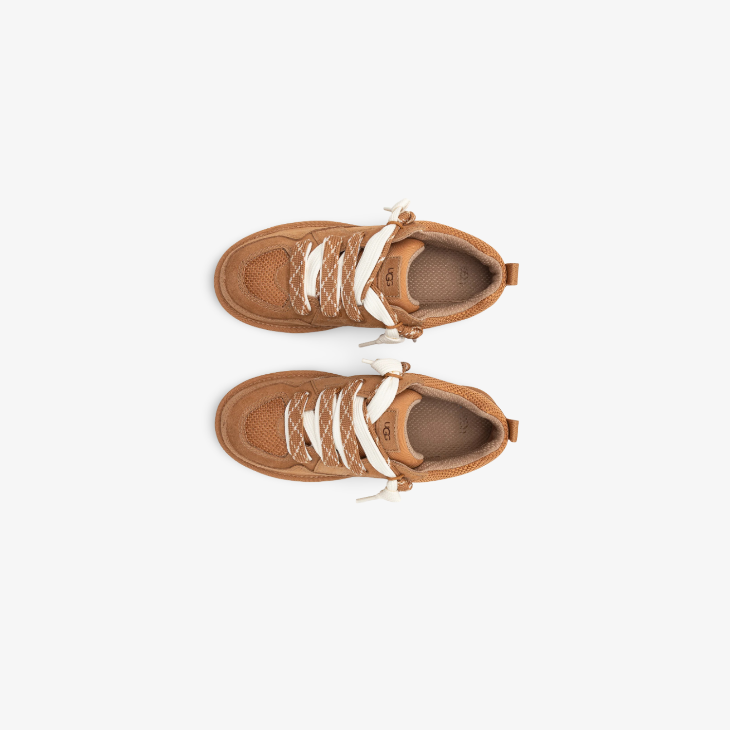 UGG Lowmel Lo "Chestnut"