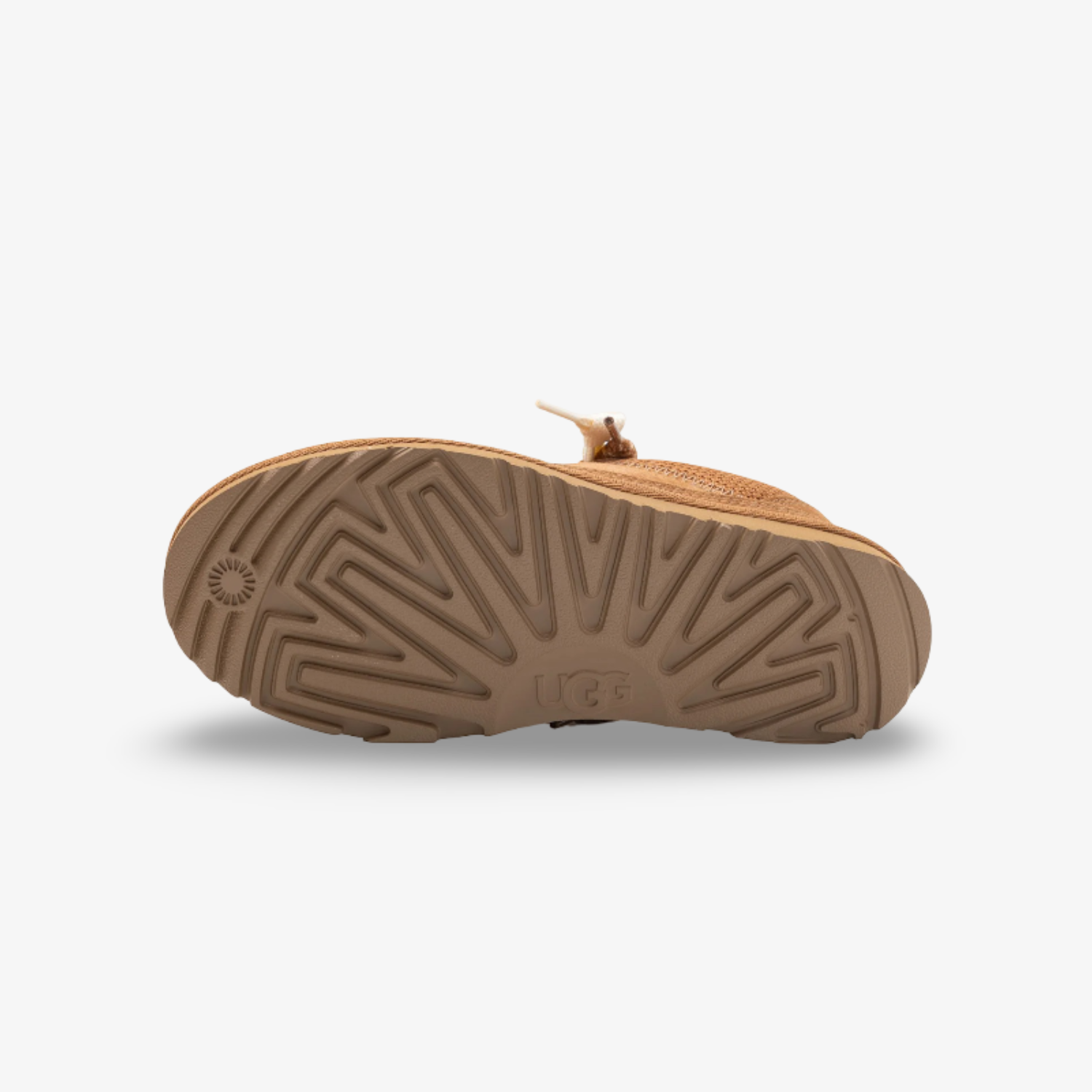 UGG Lowmel Lo "Chestnut"