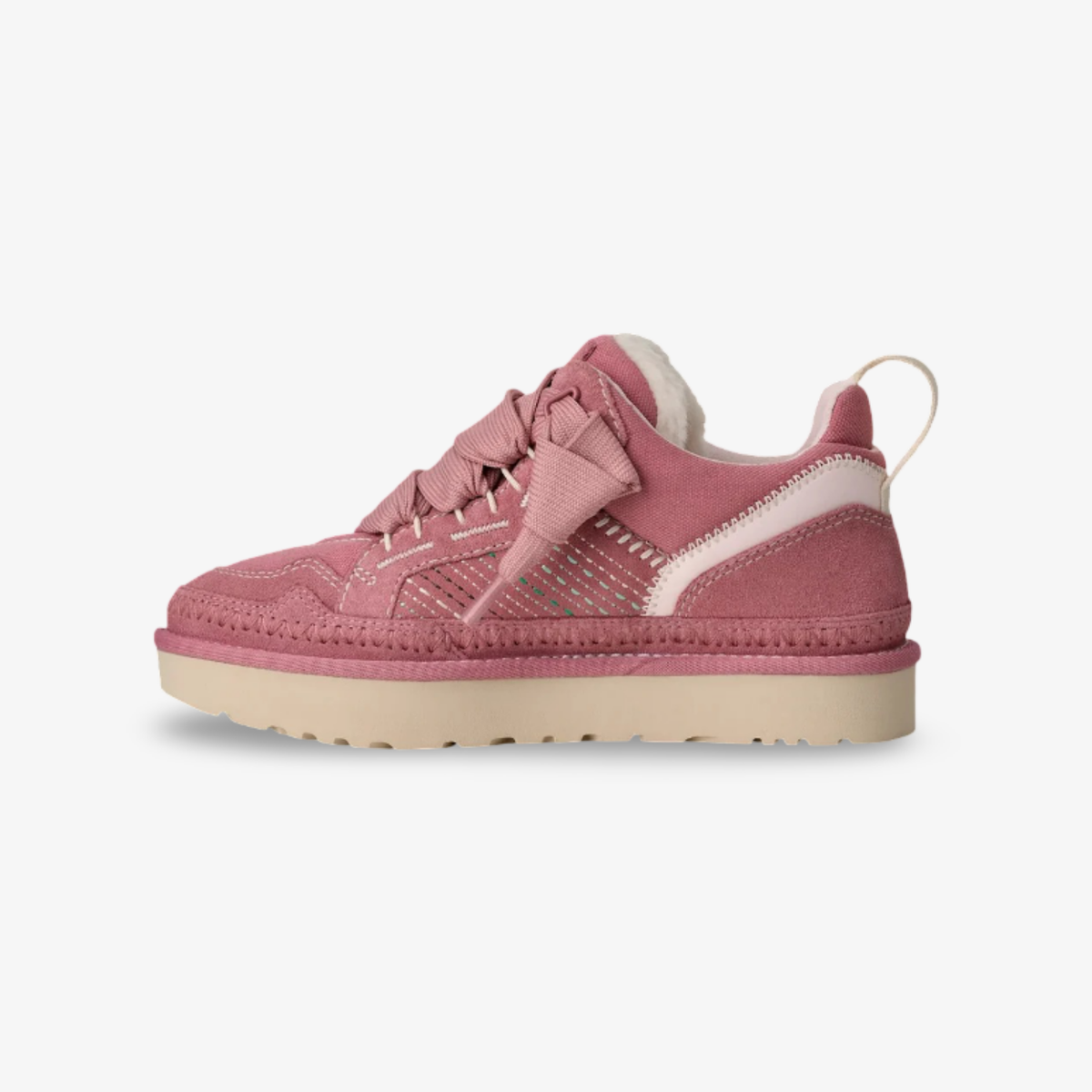 UGG Lowmel Meadow "Horizon Pink"