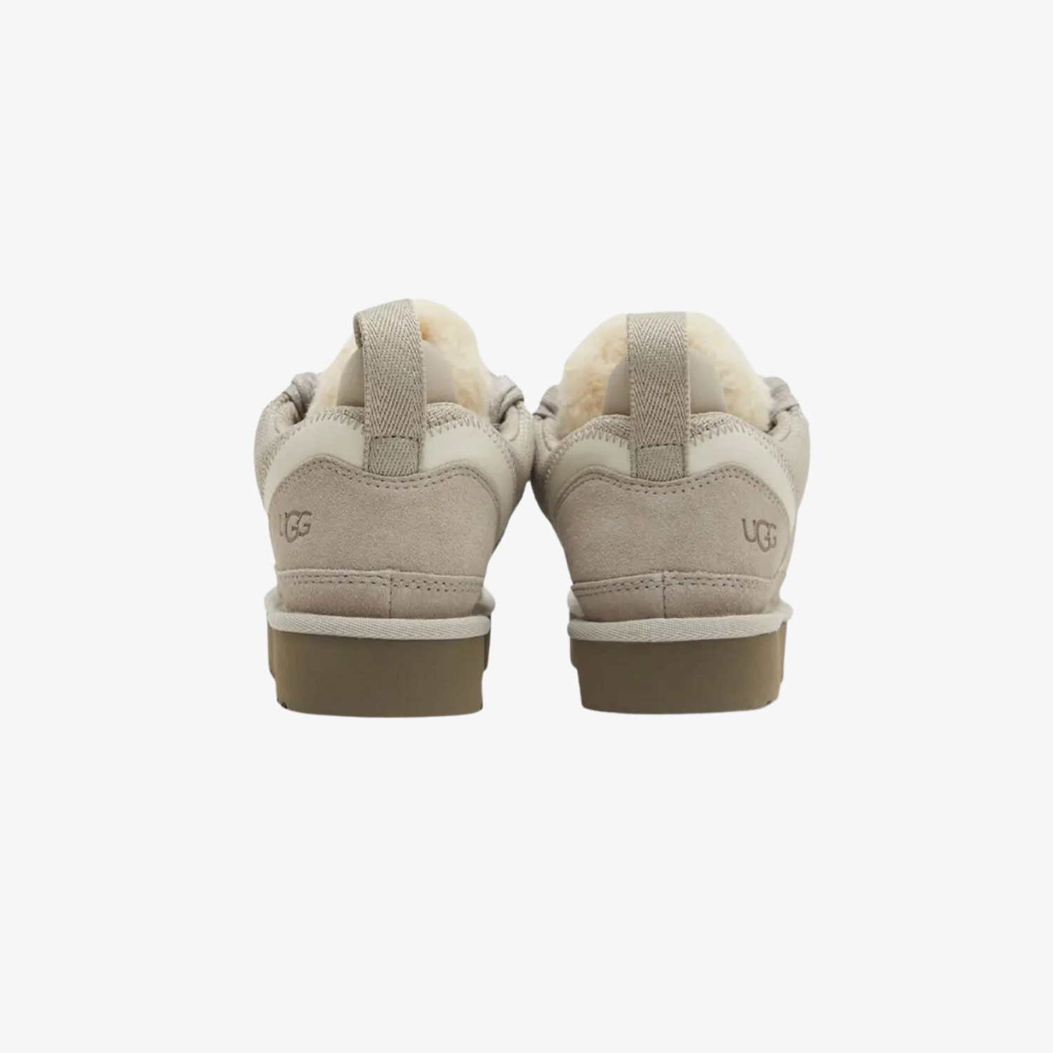 UGG Lowmel "Pumice"