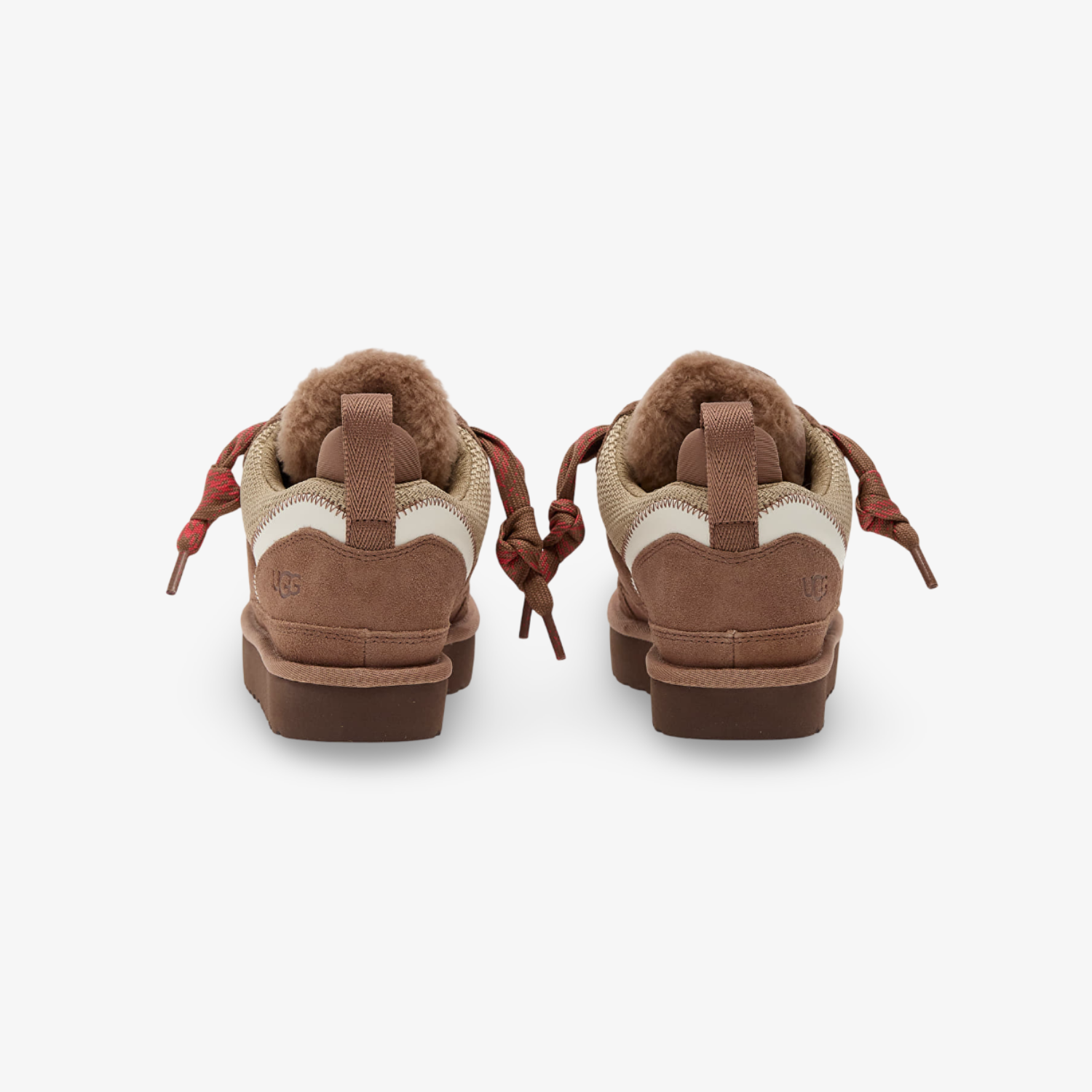 UGG Lowmel "Rocky Oak"