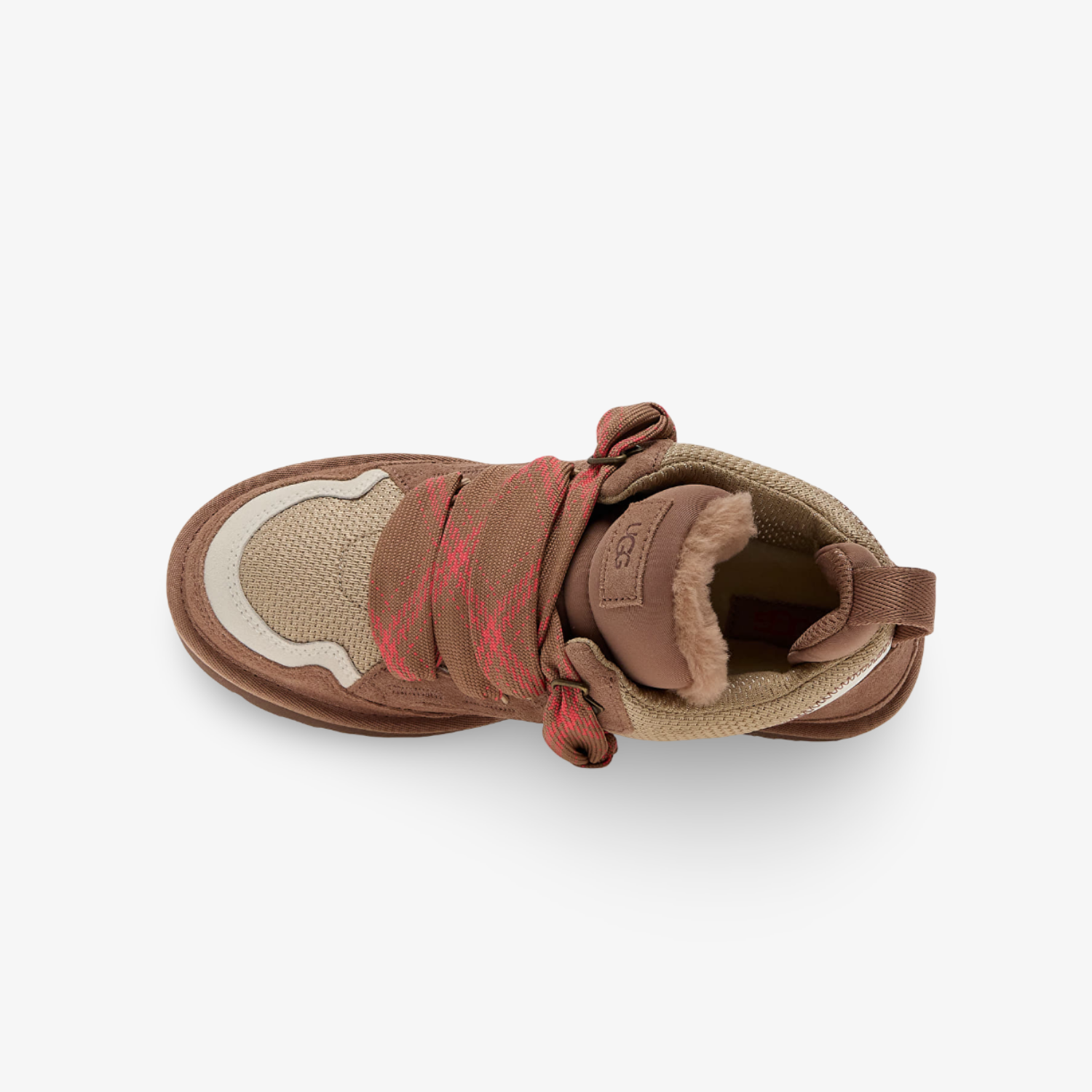 UGG Lowmel "Rocky Oak"