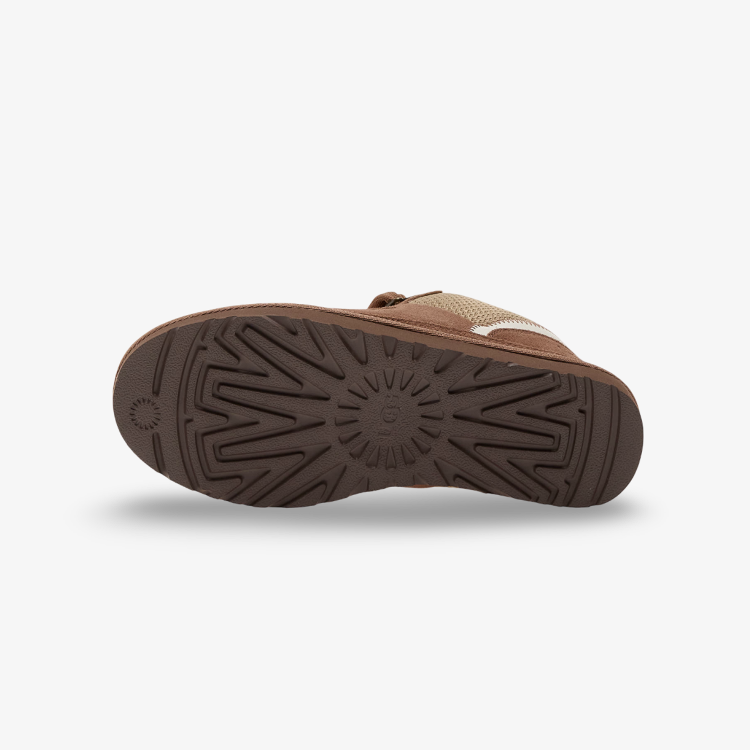 UGG Lowmel "Rocky Oak"