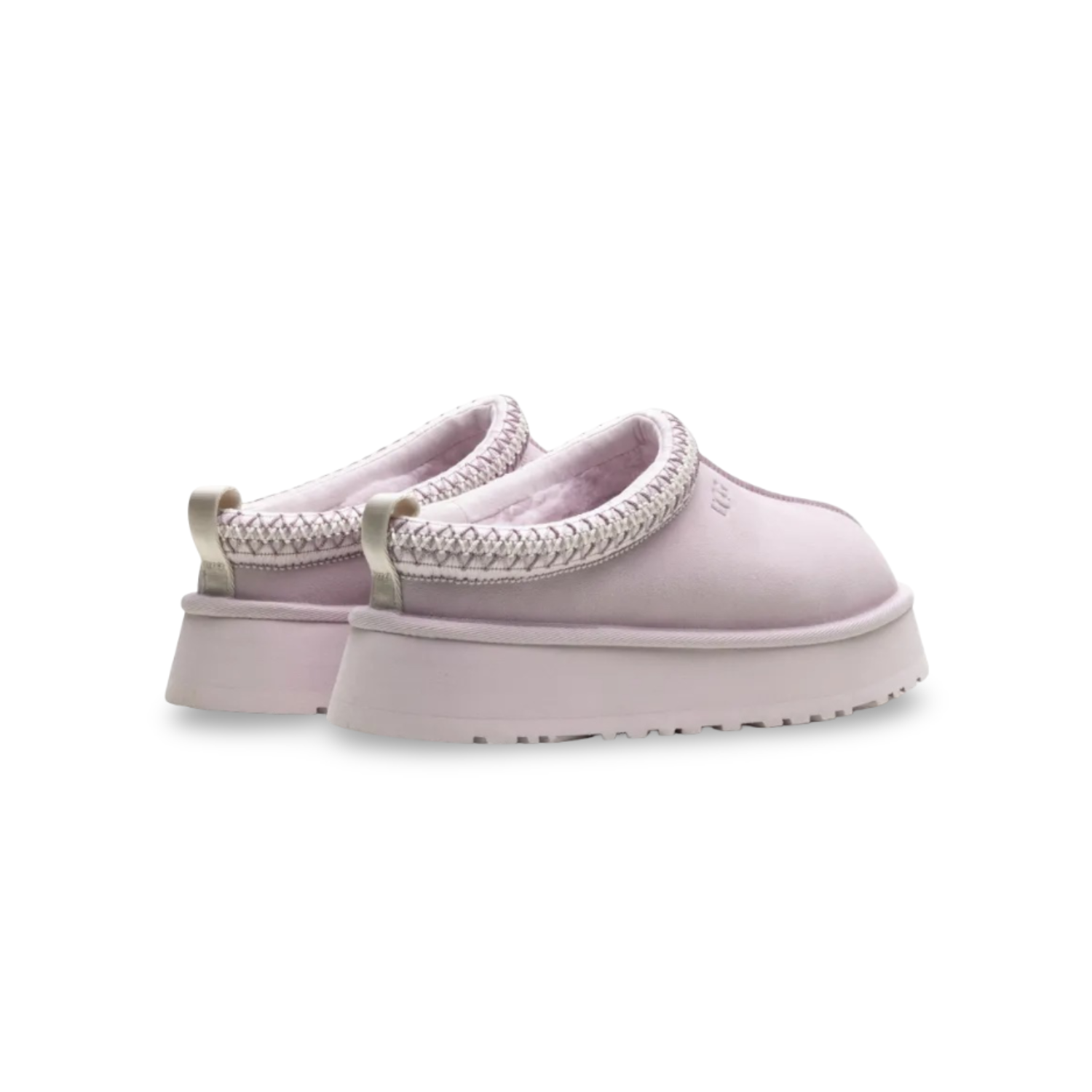 UGG Tazz Slipper "Bay Fog"