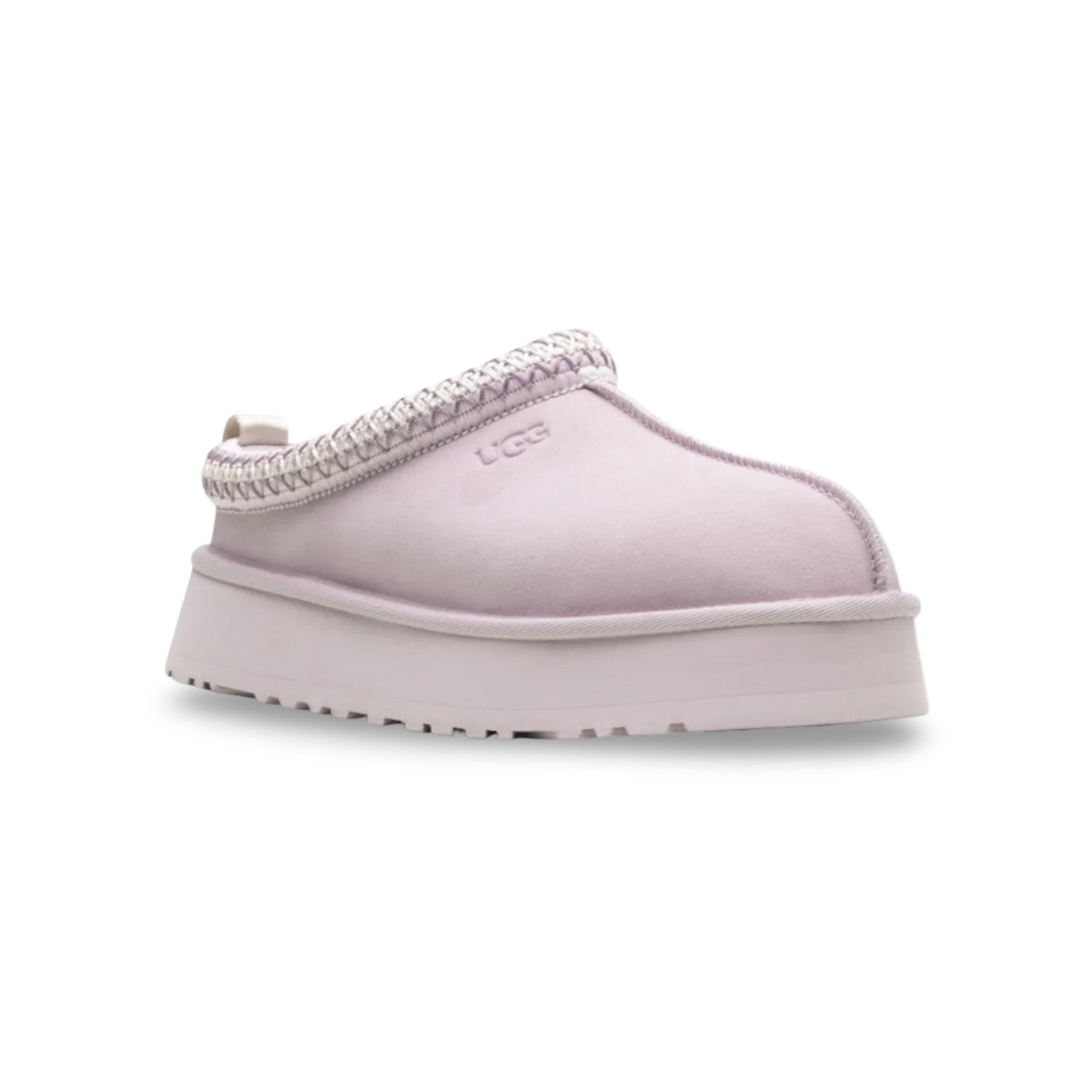 UGG Tazz Slipper "Bay Fog"