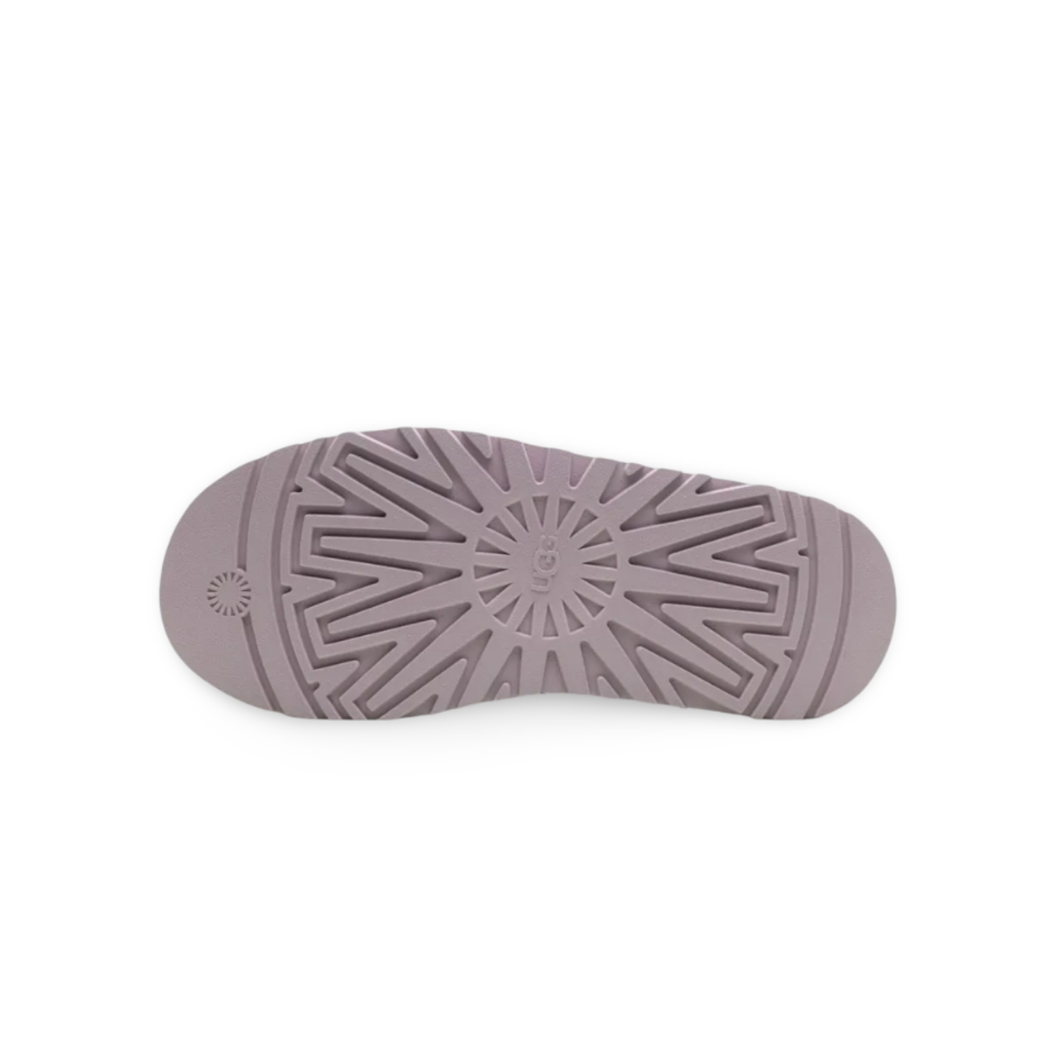 UGG Tazz Slipper "Bay Fog"