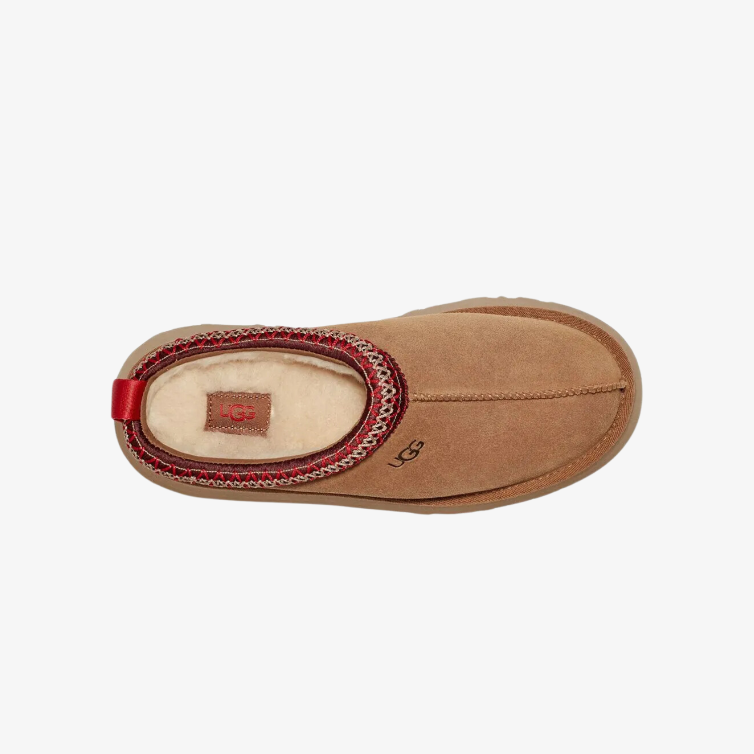 UGG-Tazz-Slipper-Chestnut-unfazed-6
