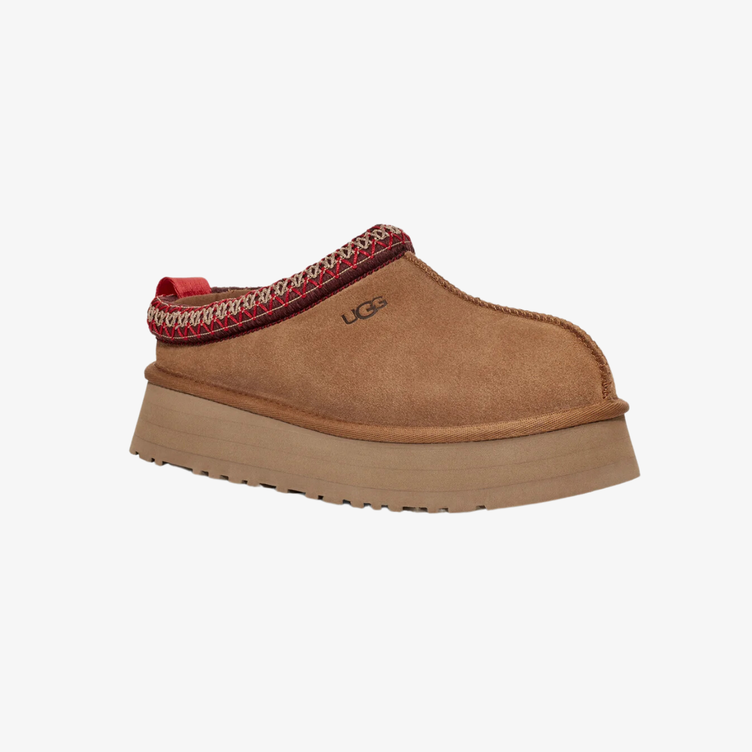 UGG Tazz Slipper "Chestnut"