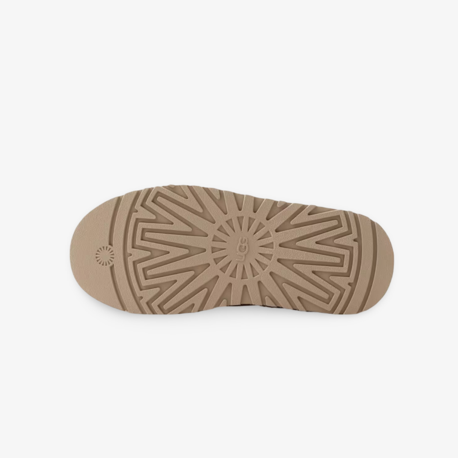 UGG Tazz Slipper "Leopard Jasmine"