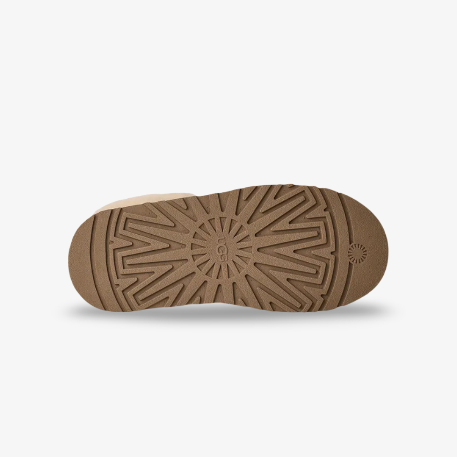 UGG Tazzelle Slipper "Chestnut"