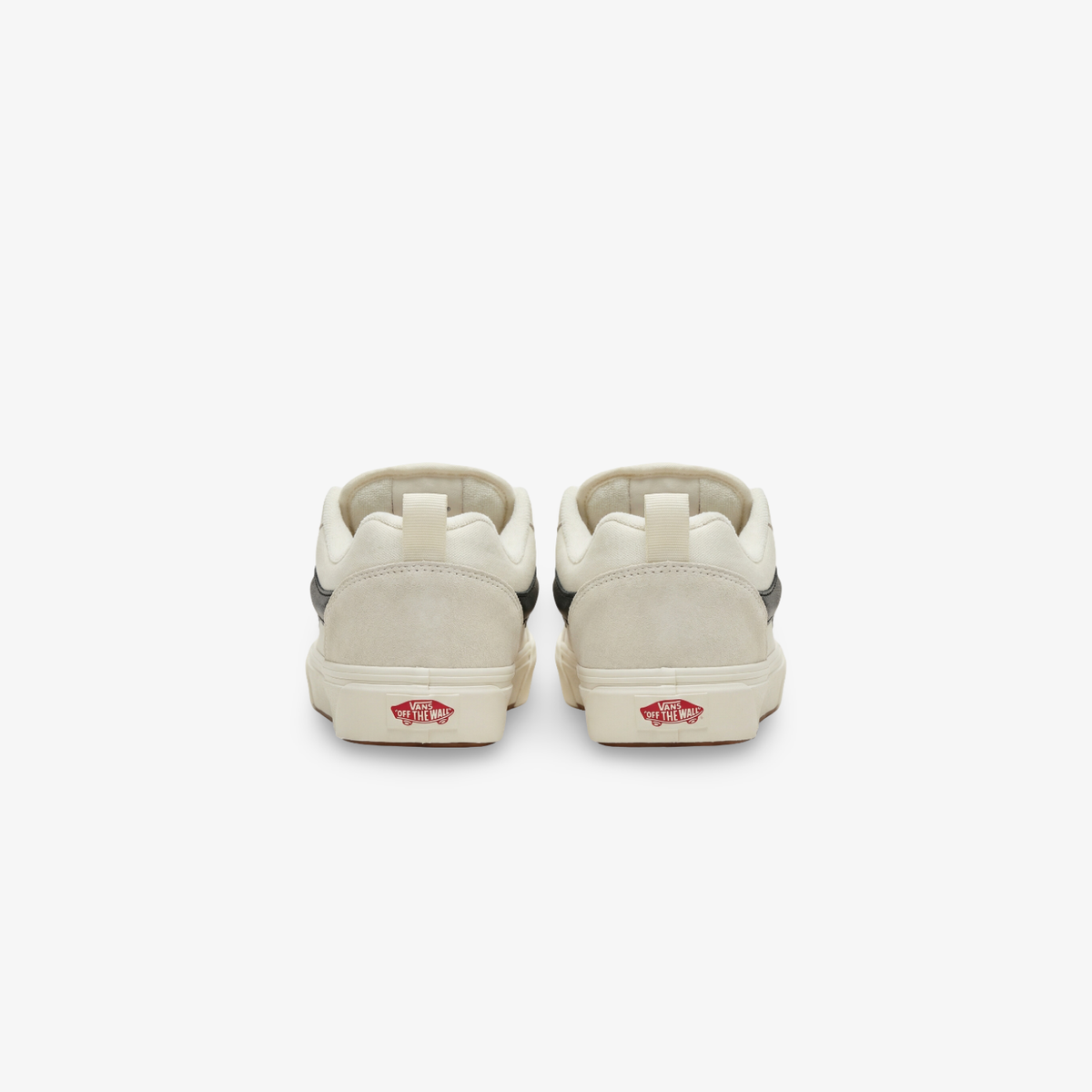 Vans Knu Skool "White"
