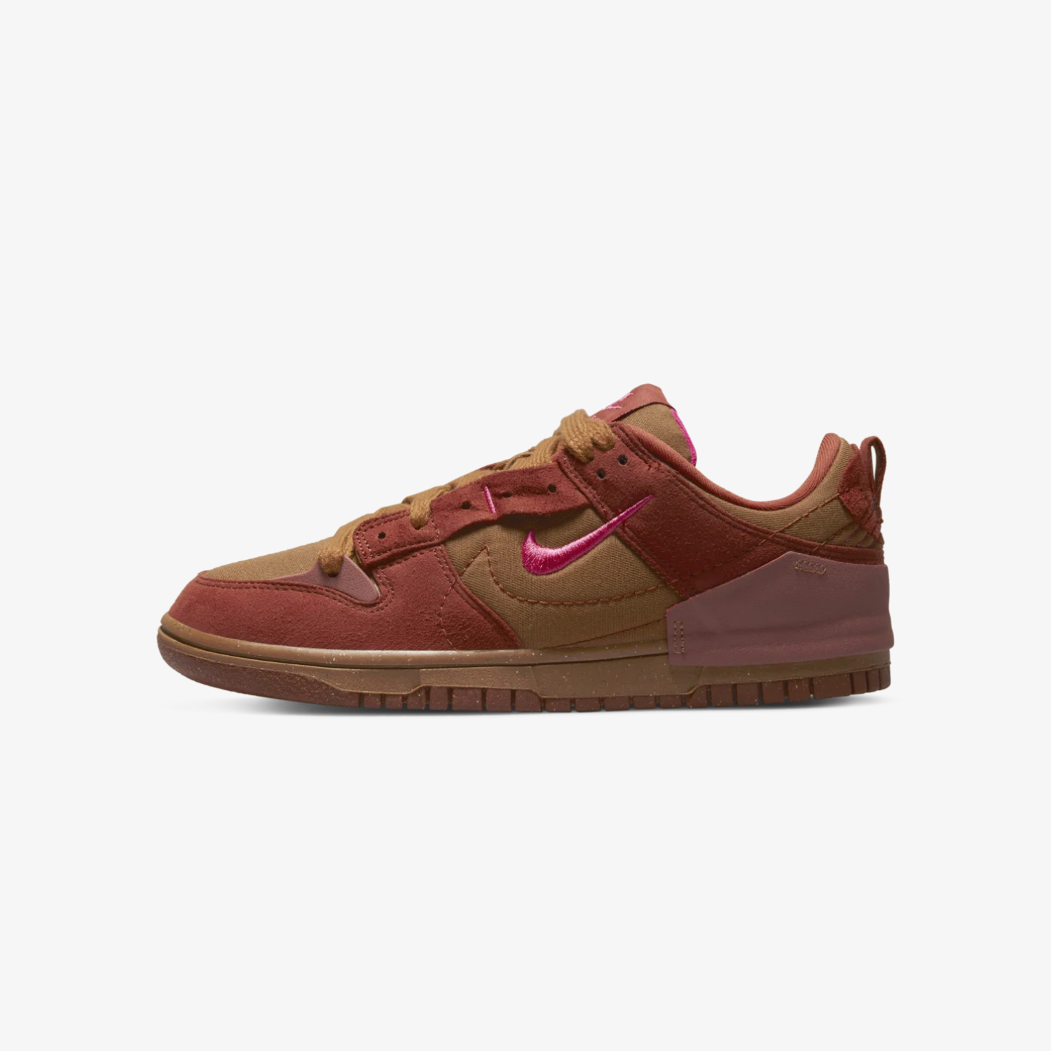 Nike Dunk Low Disrupt "Desert Prime"