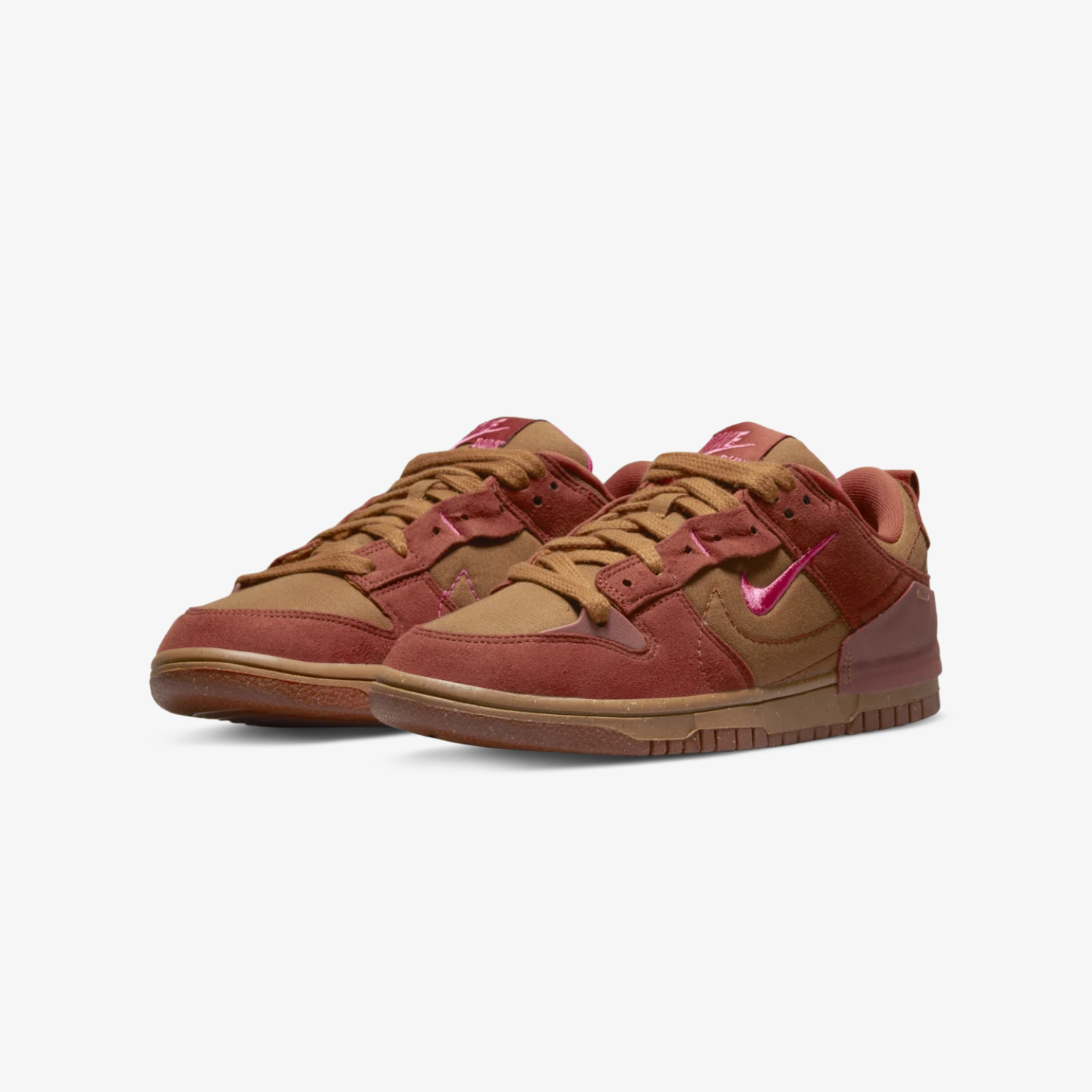 Nike Dunk Low Disrupt "Desert Prime"