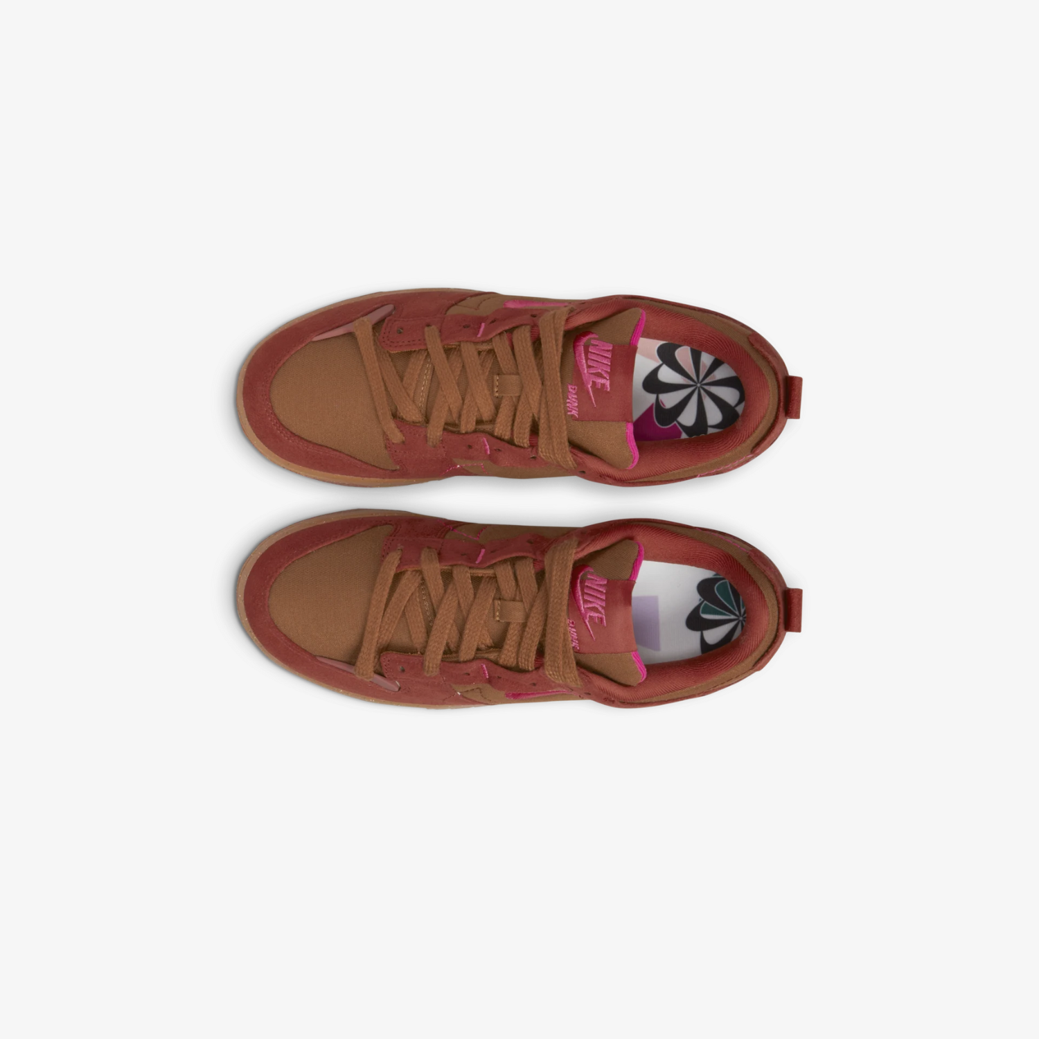 Nike Dunk Low Disrupt "Desert Prime"