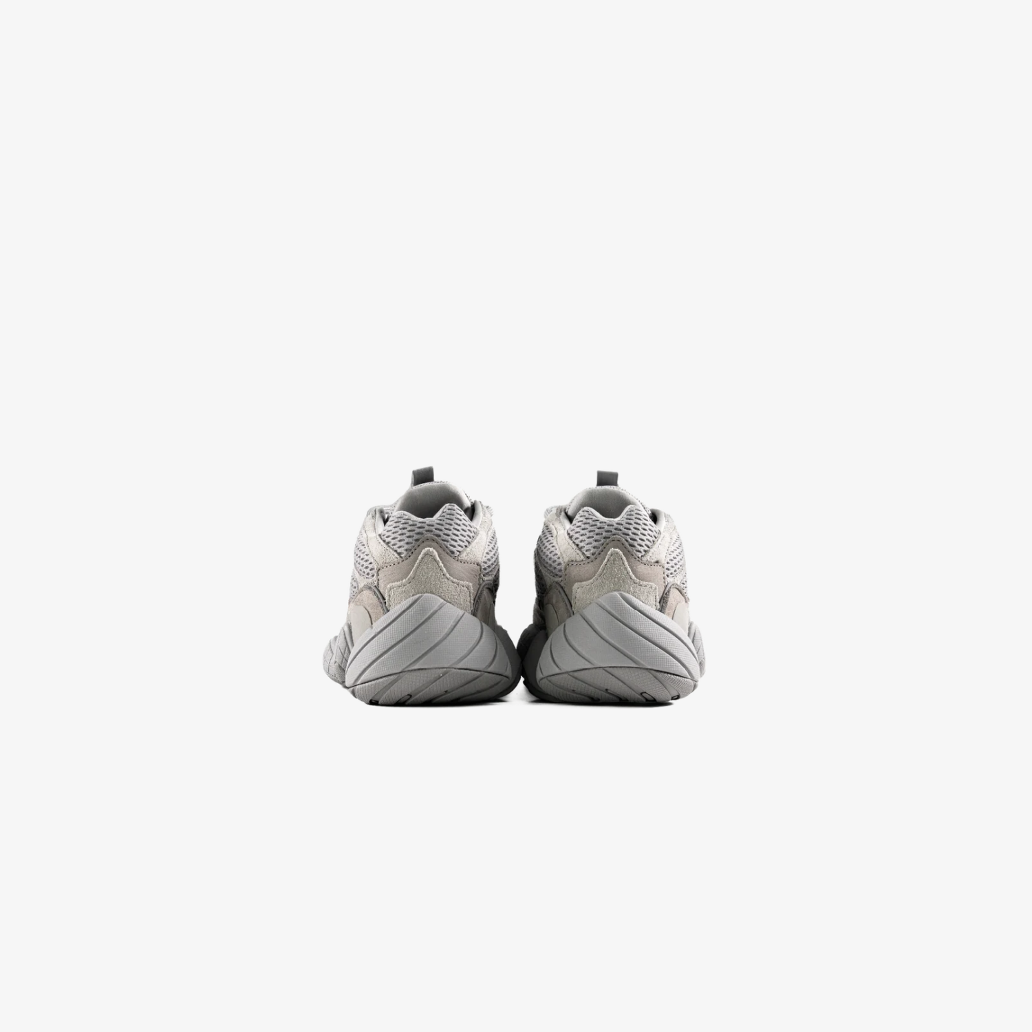 Yeezy 500 "Stone Salt"