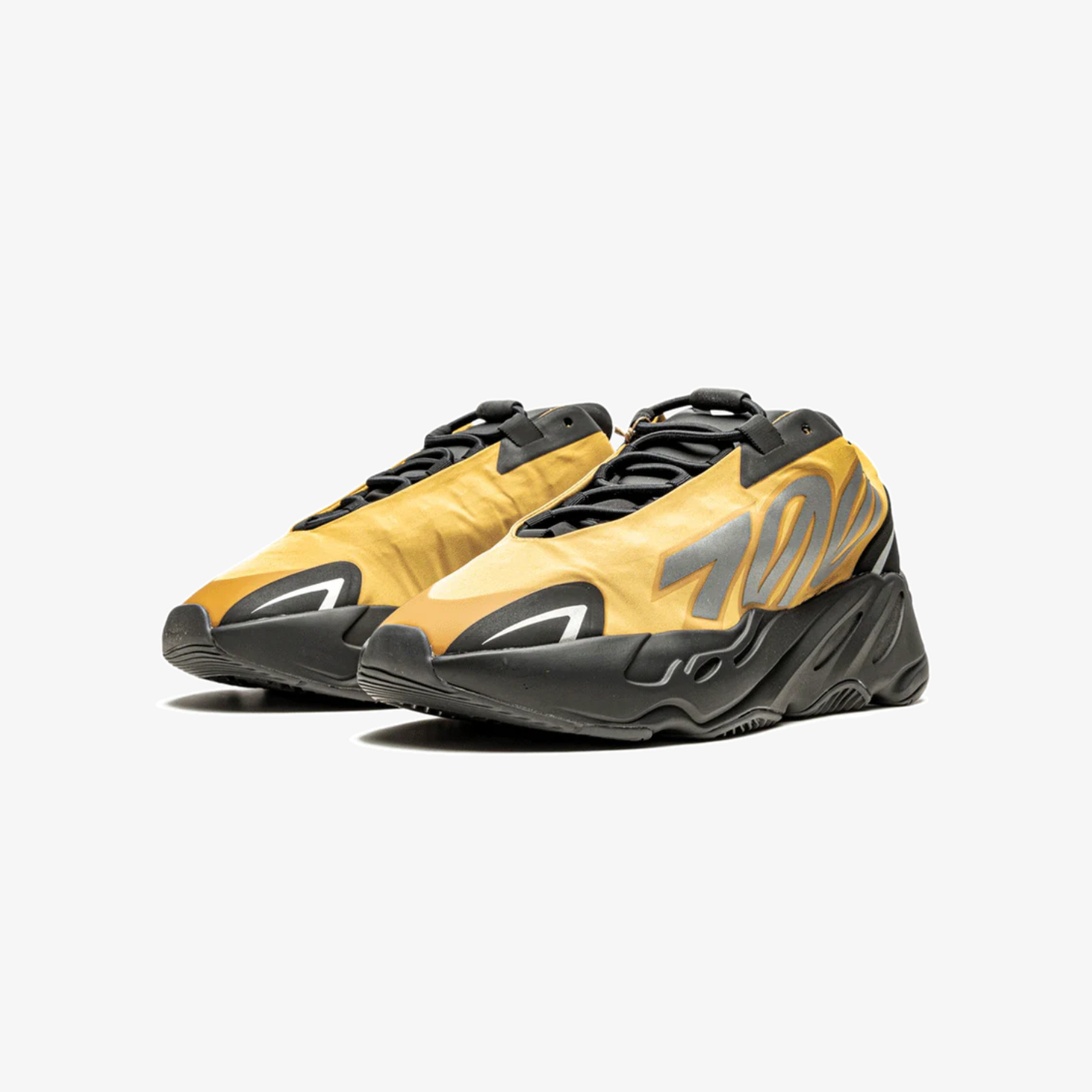 Yeezy 700 "Honey Flux"
