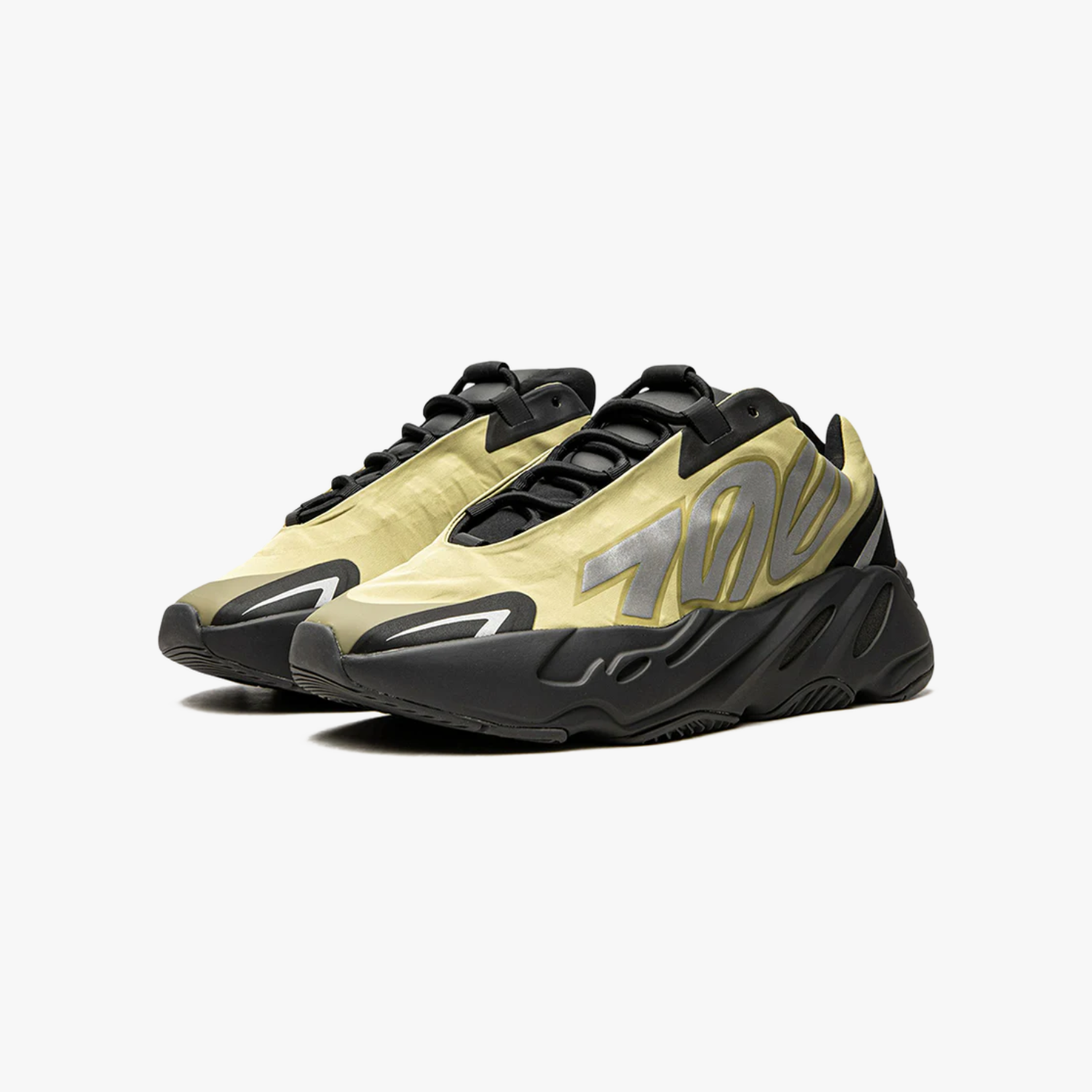 Yeezy 700 "Resin"