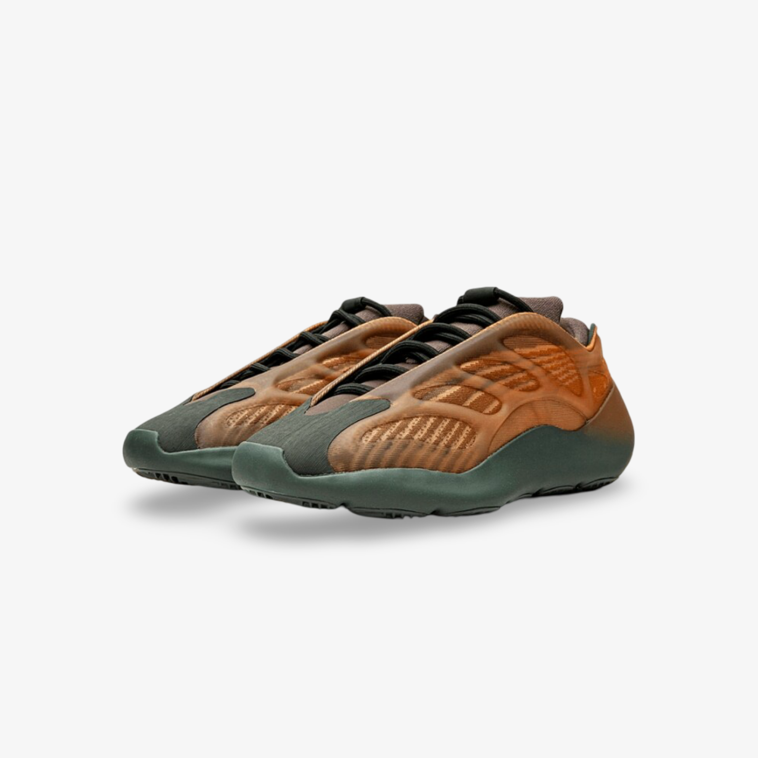 Yeezy 700 V3 "Copper Fade"